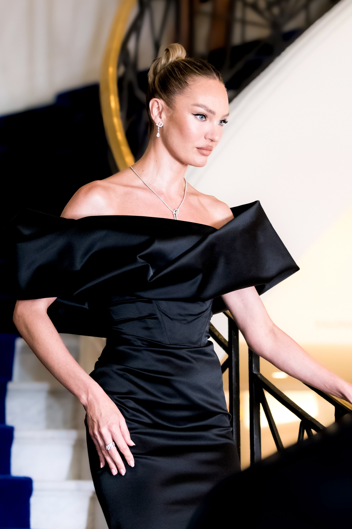 Candice Swanepoel - Mannequin