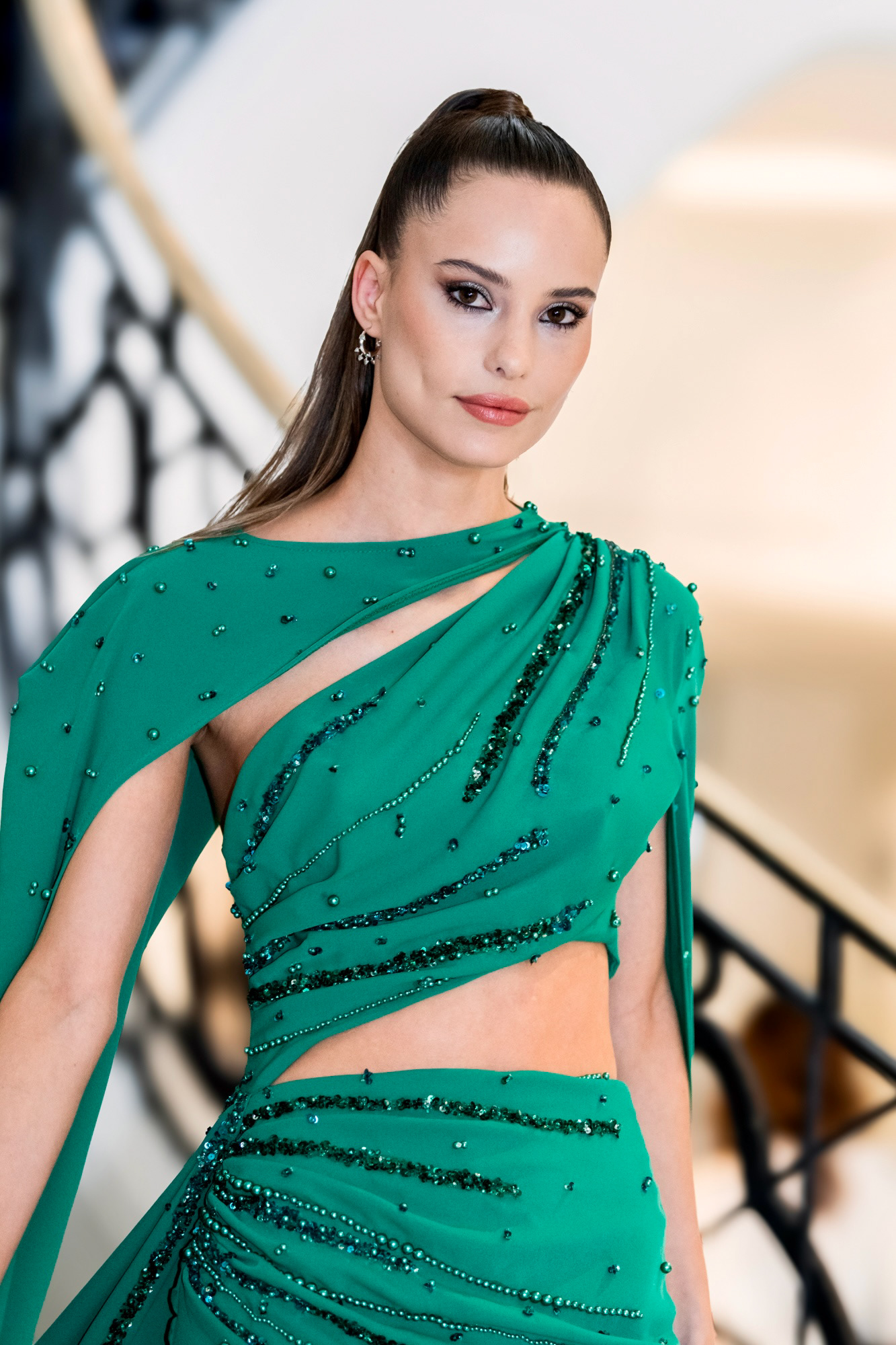 Jak Bueno - Mannequin