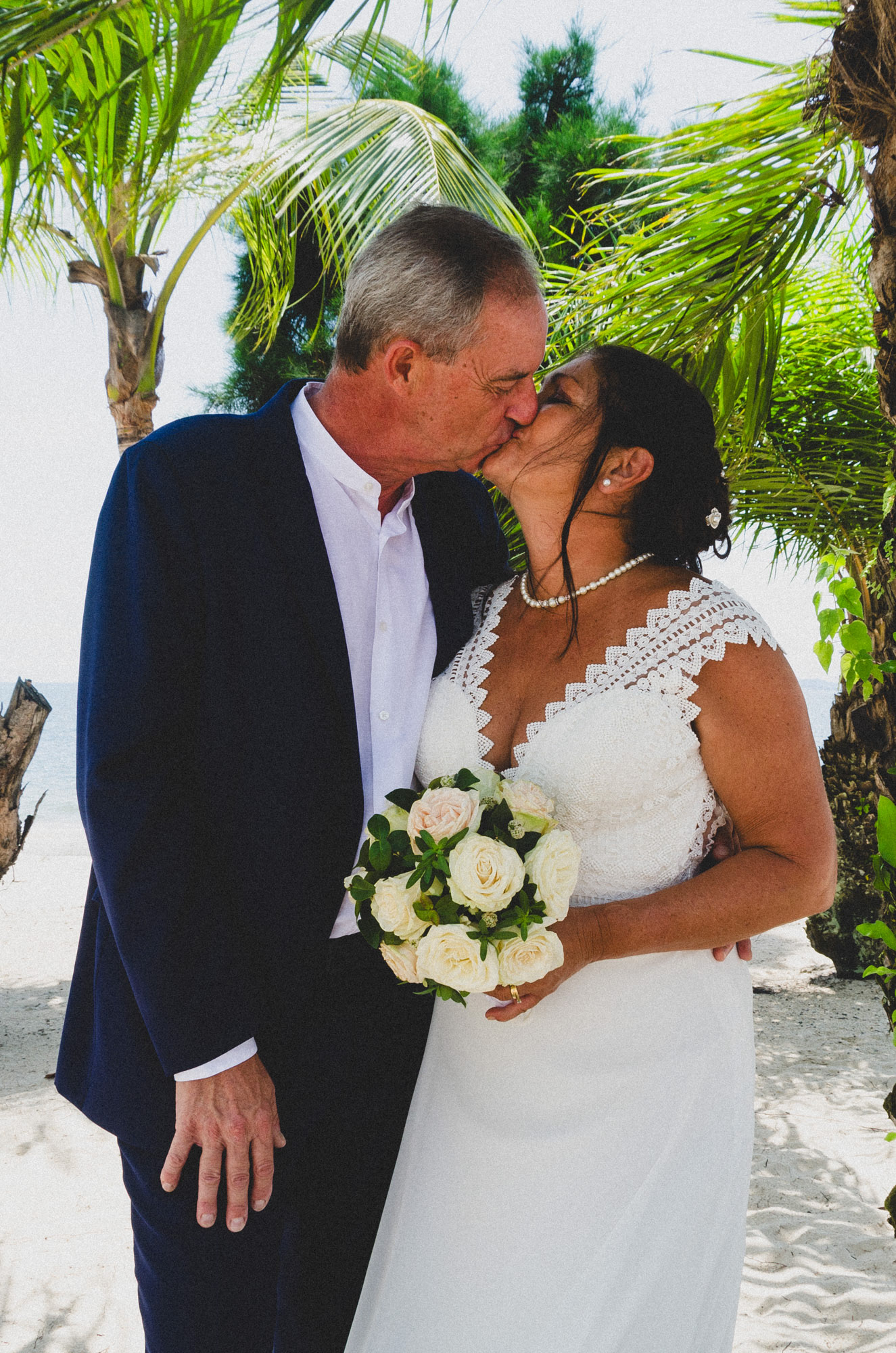 Mariage Sylvie & Bernard 