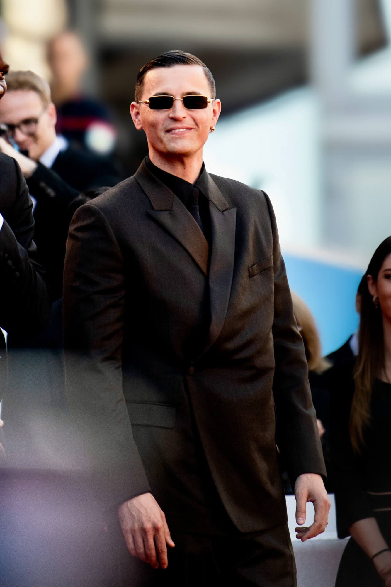 Raphaël Quenard - Acteur