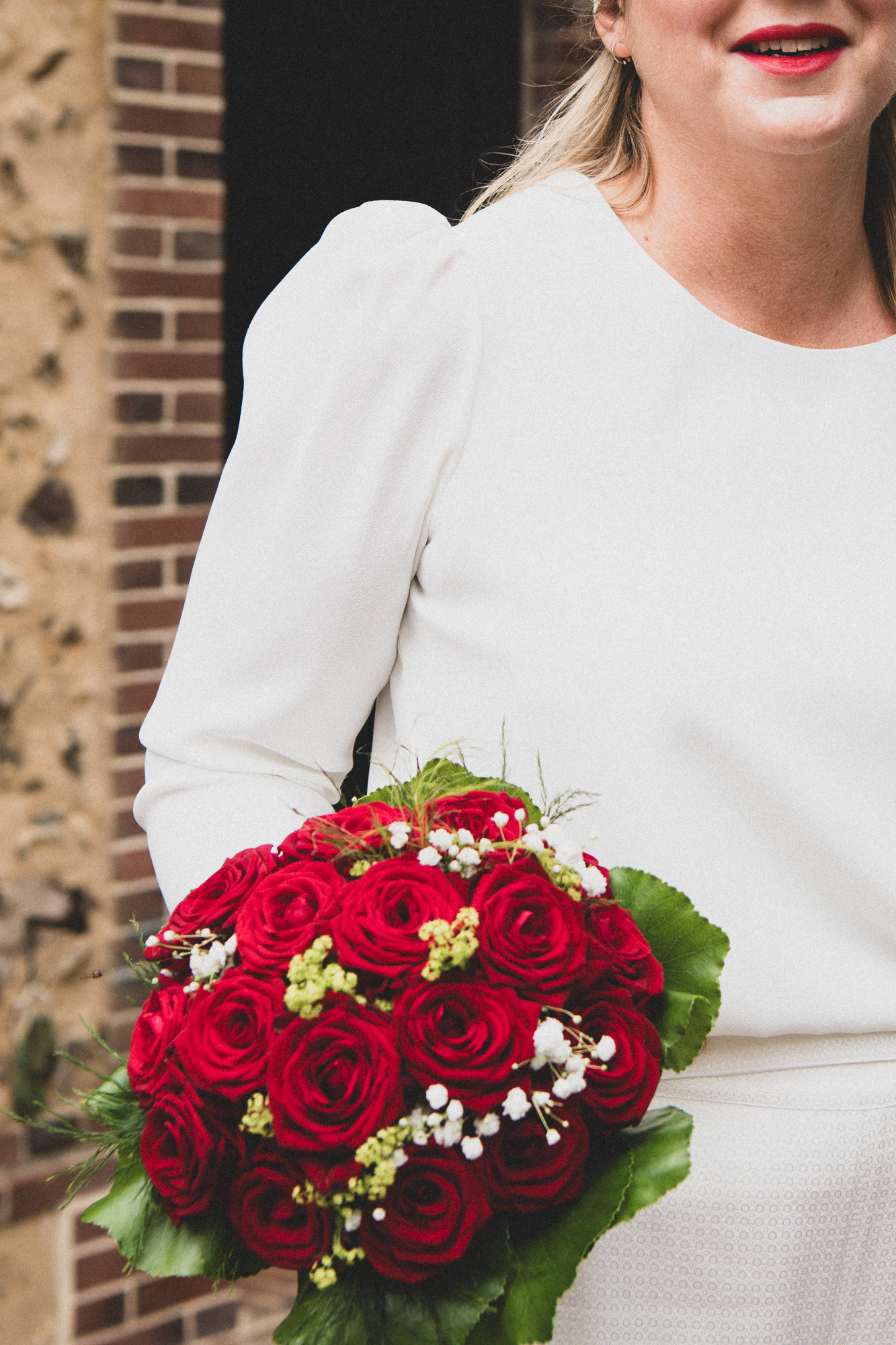 Mariage Anais & Brieuc