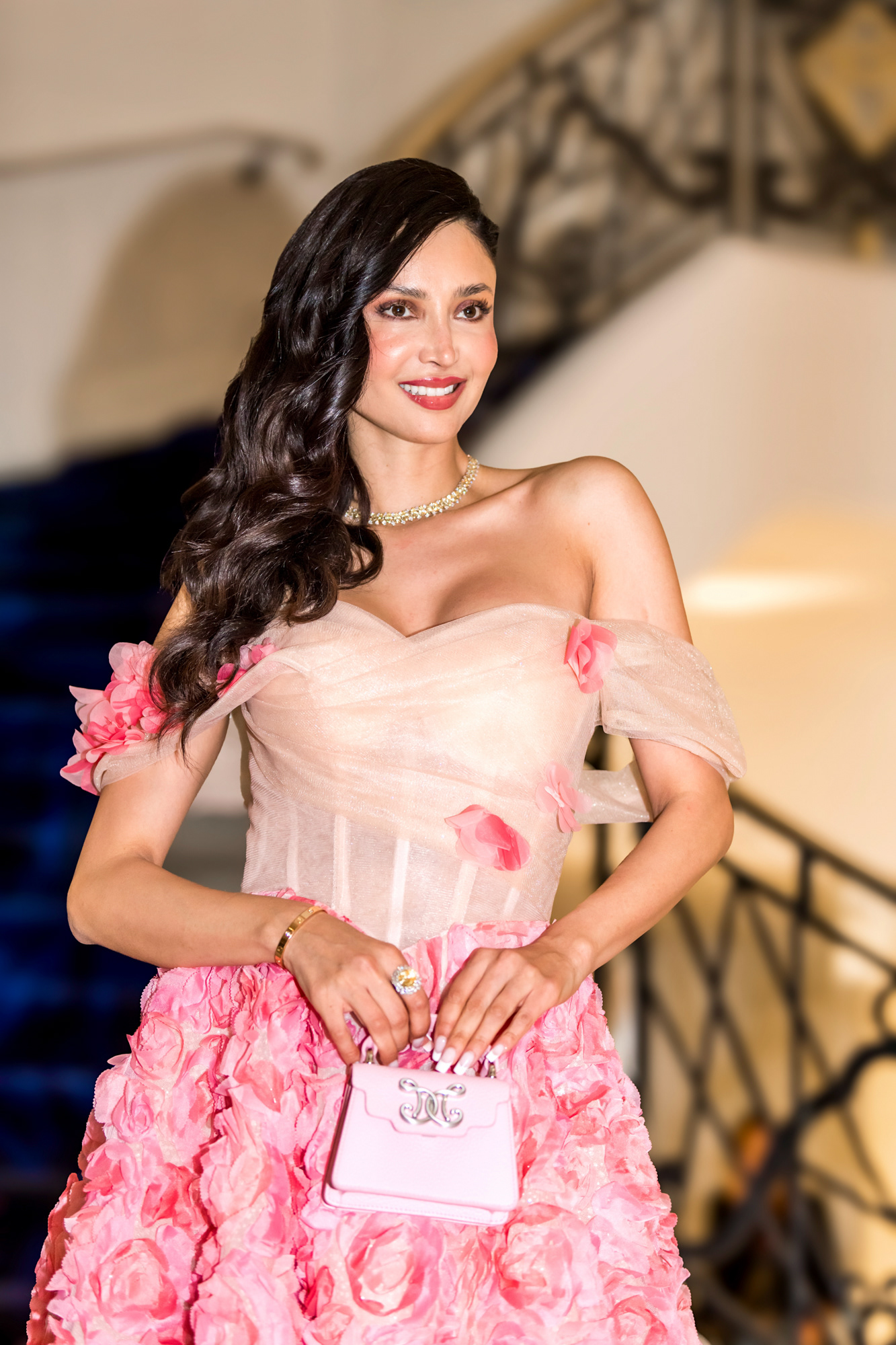 Patricia Contreras - Actrice & Mannequin