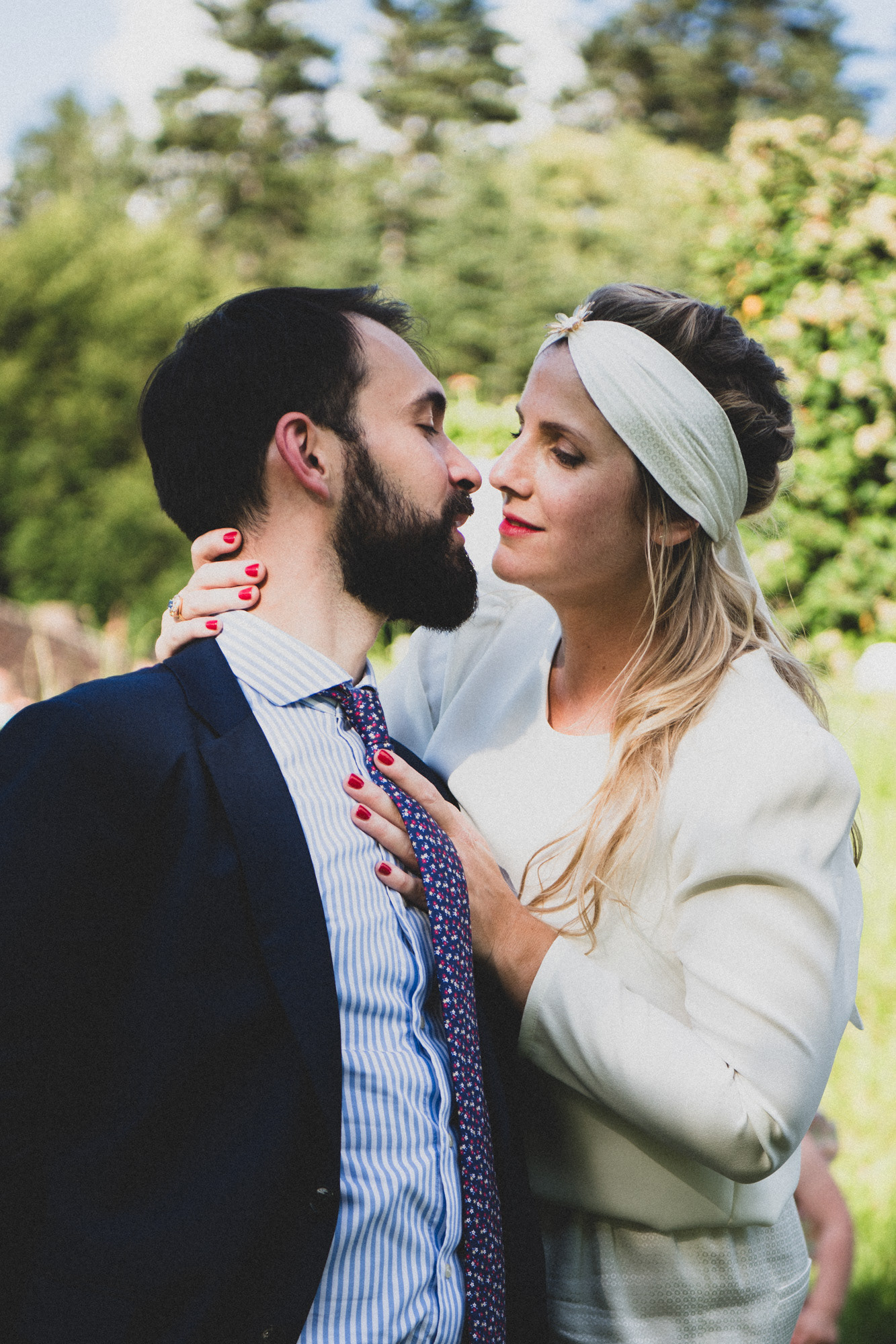 Mariage Anais & Brieuc