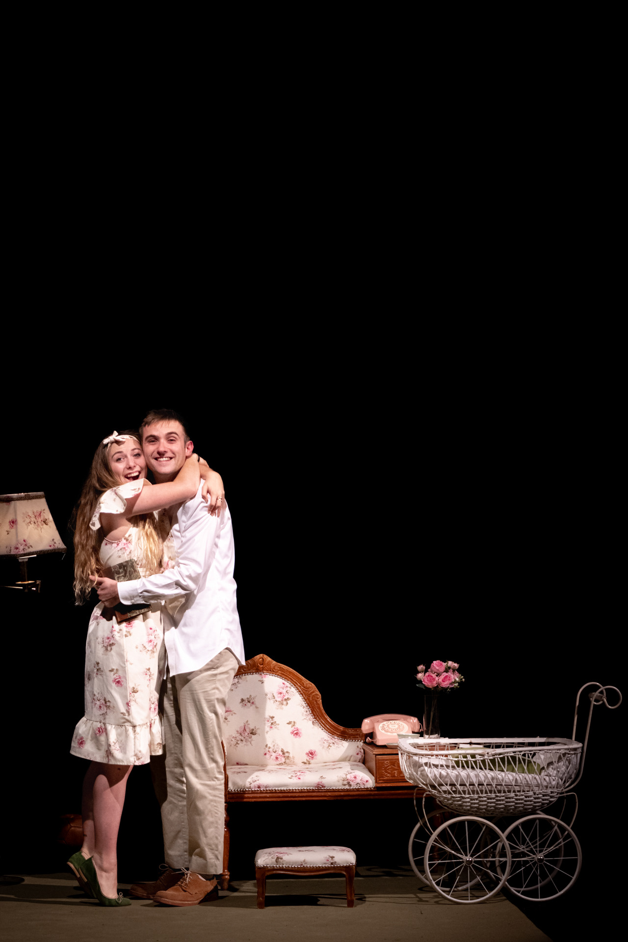 Troupe les collectionneurs, Théâtre Francis-Gag, Nice