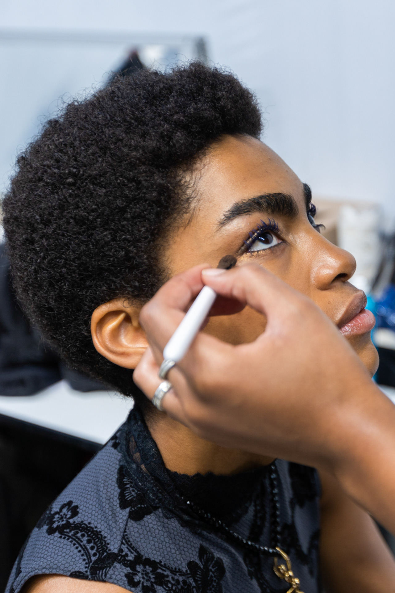 Leonard Paris Fashion Show P-E 2023