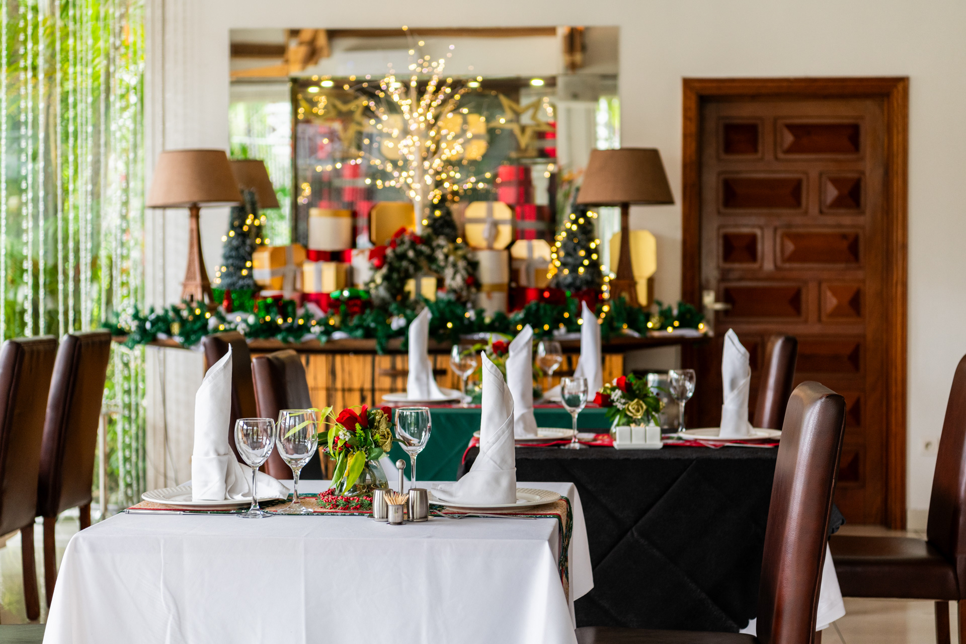 Hotel Nomad Suites Résidence, Gabon