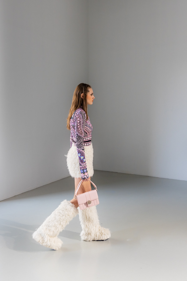 Leonard Paris Fashion Show A - H 2023