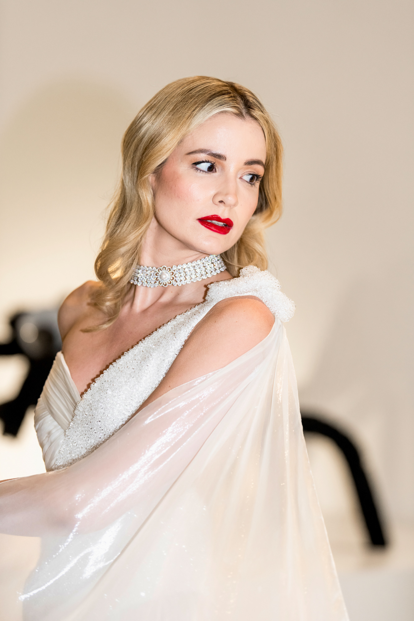 Sandra Ackerl - Mannequin