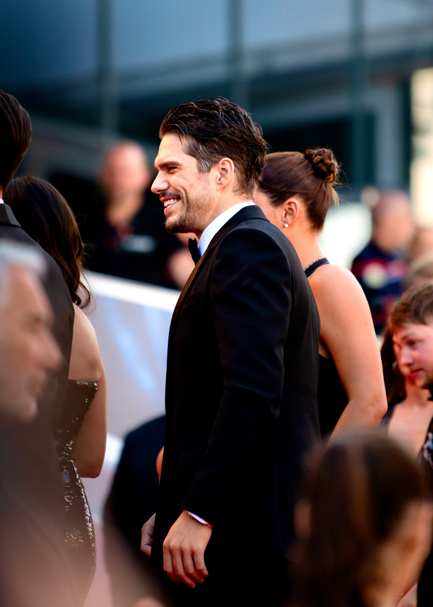 François Civil - Acteurs