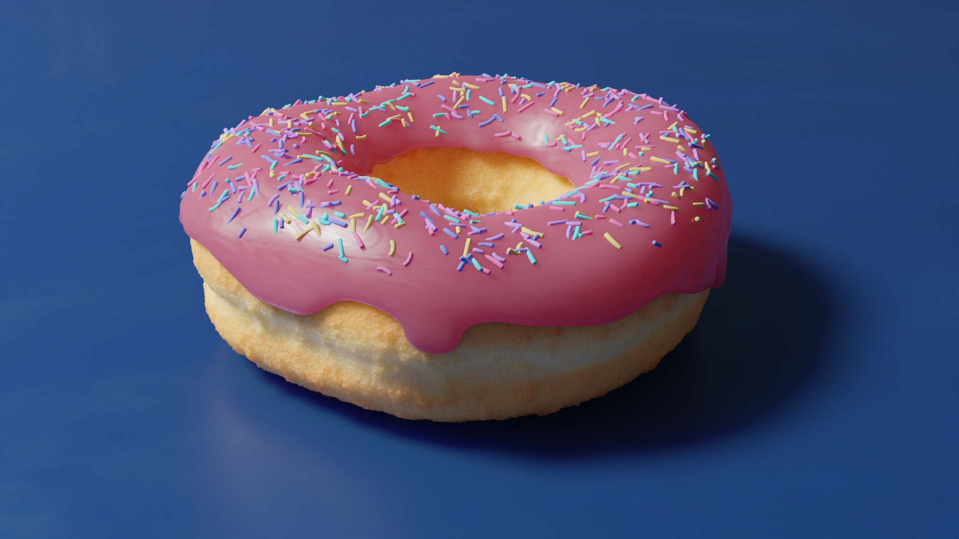 DONUT