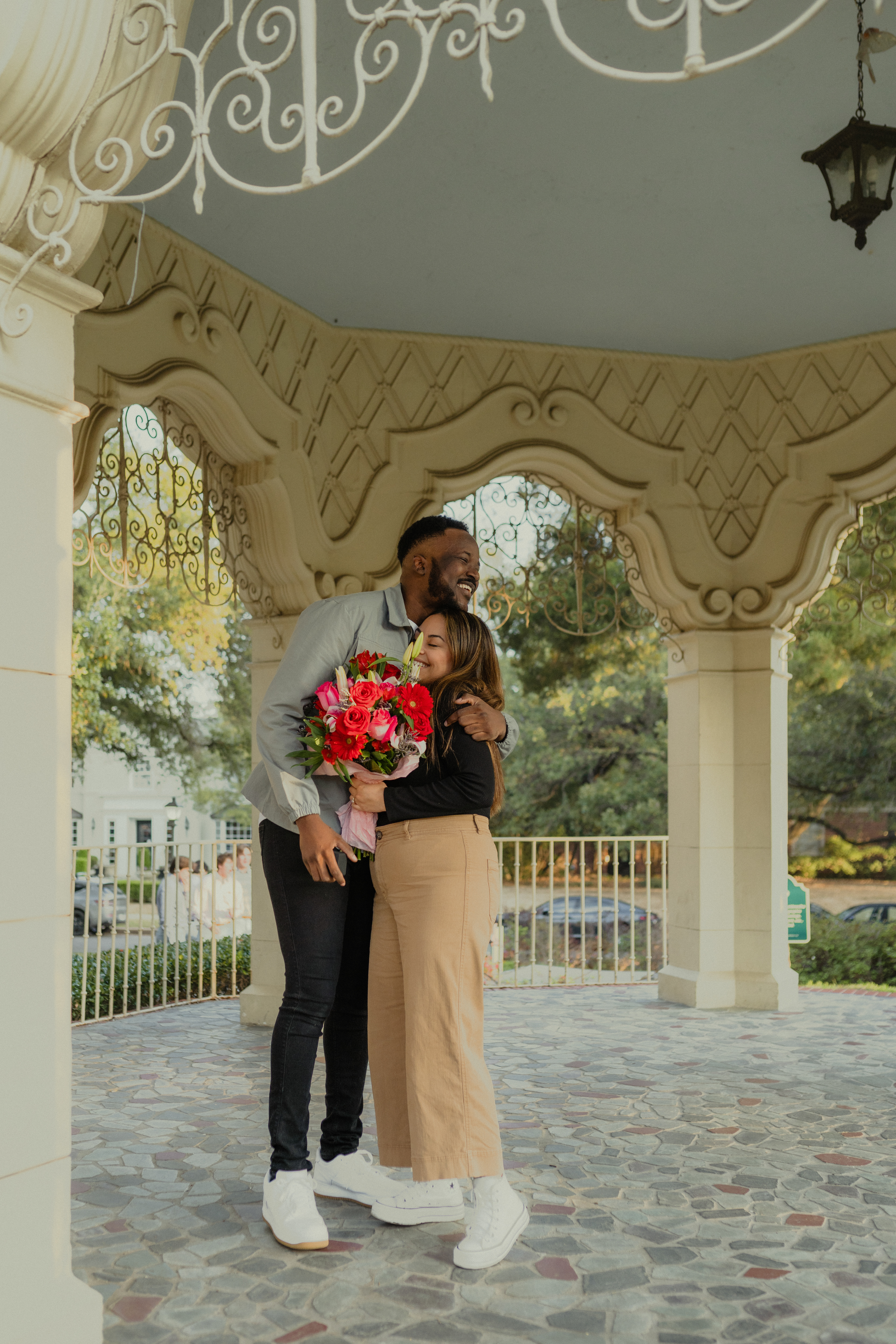 Josias & Sandy (2023)