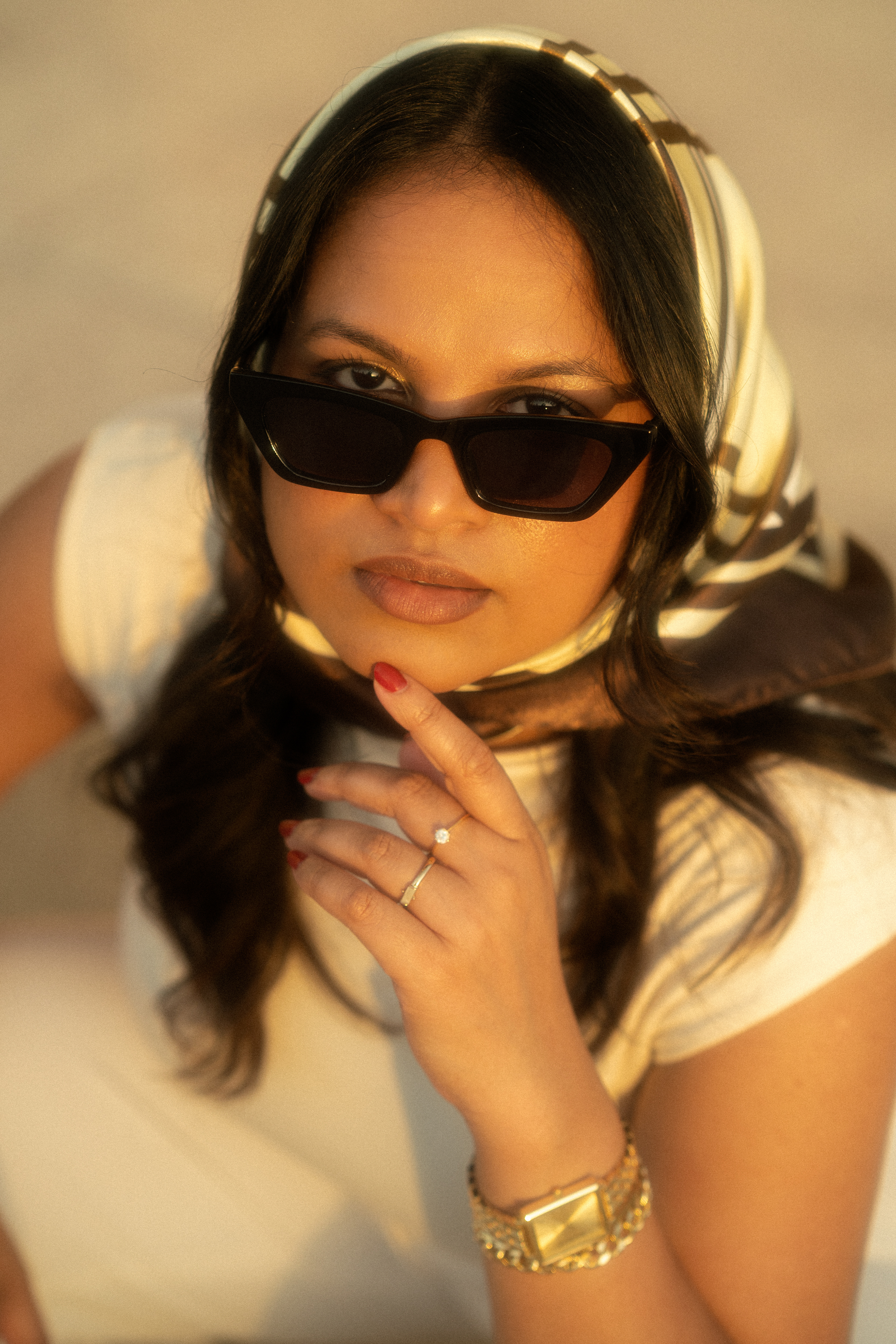 Rachel Samuel (2025)