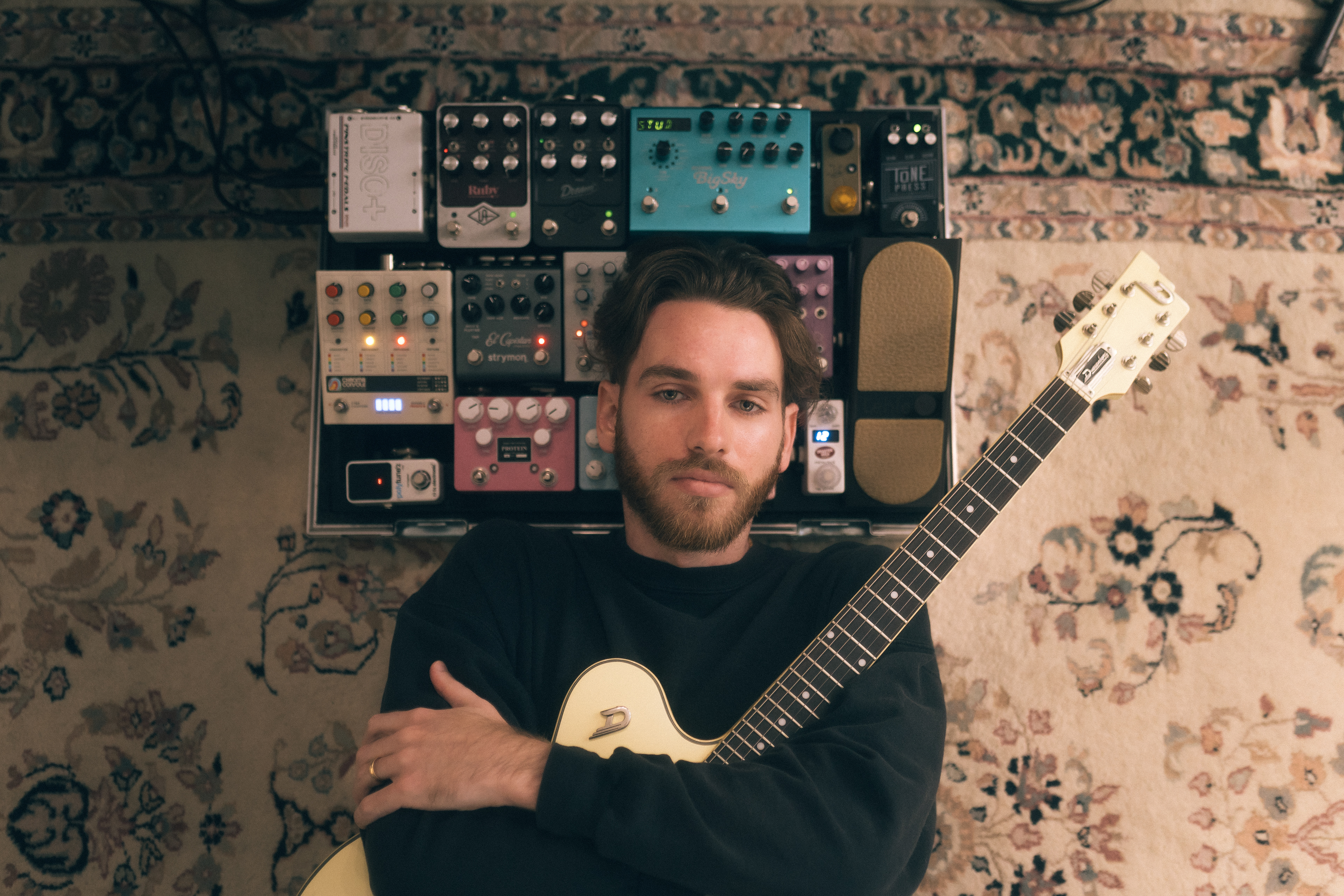 Dawson Shorman (2024)