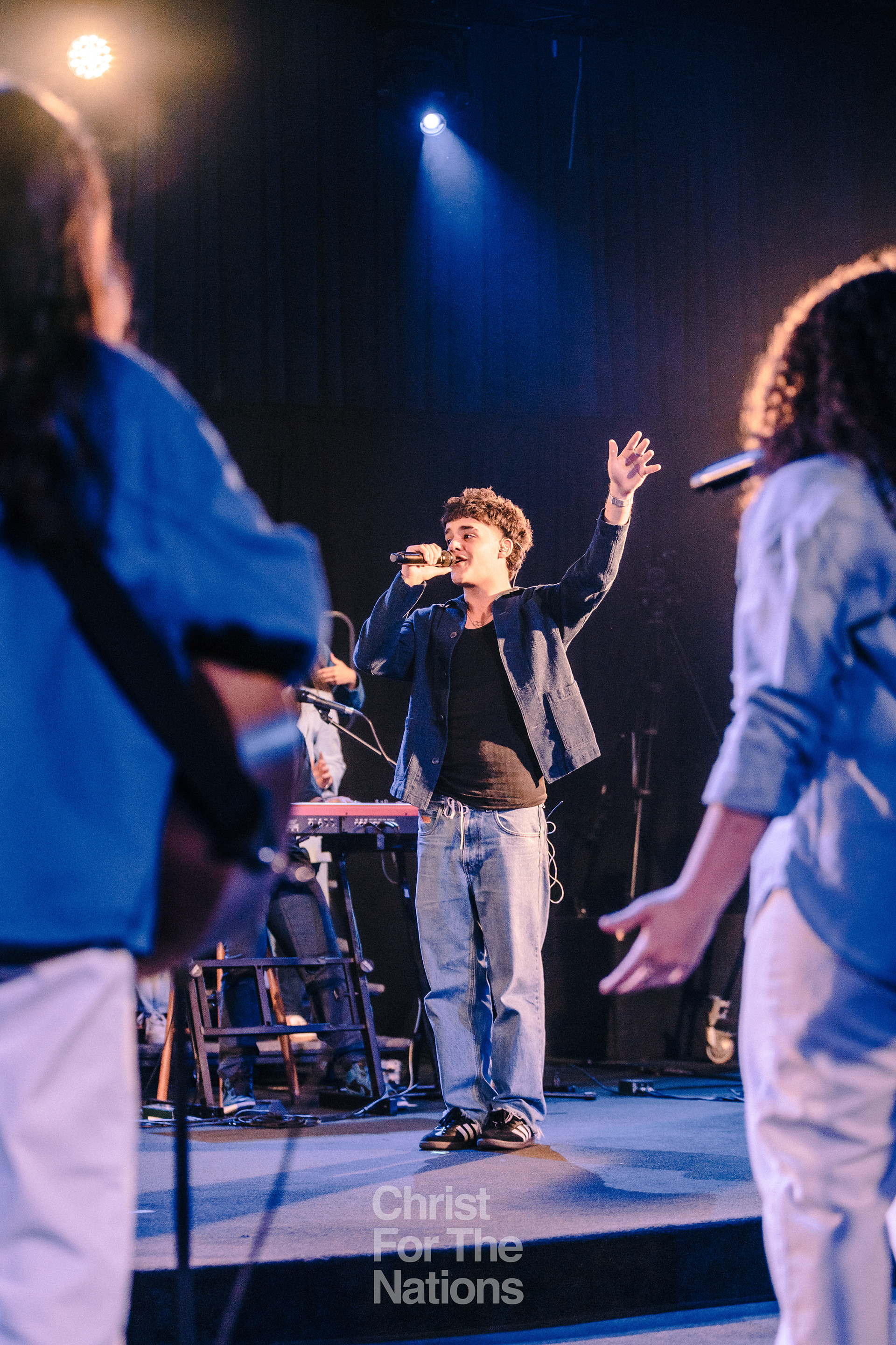 Isaque Valadão Bessa (2023)