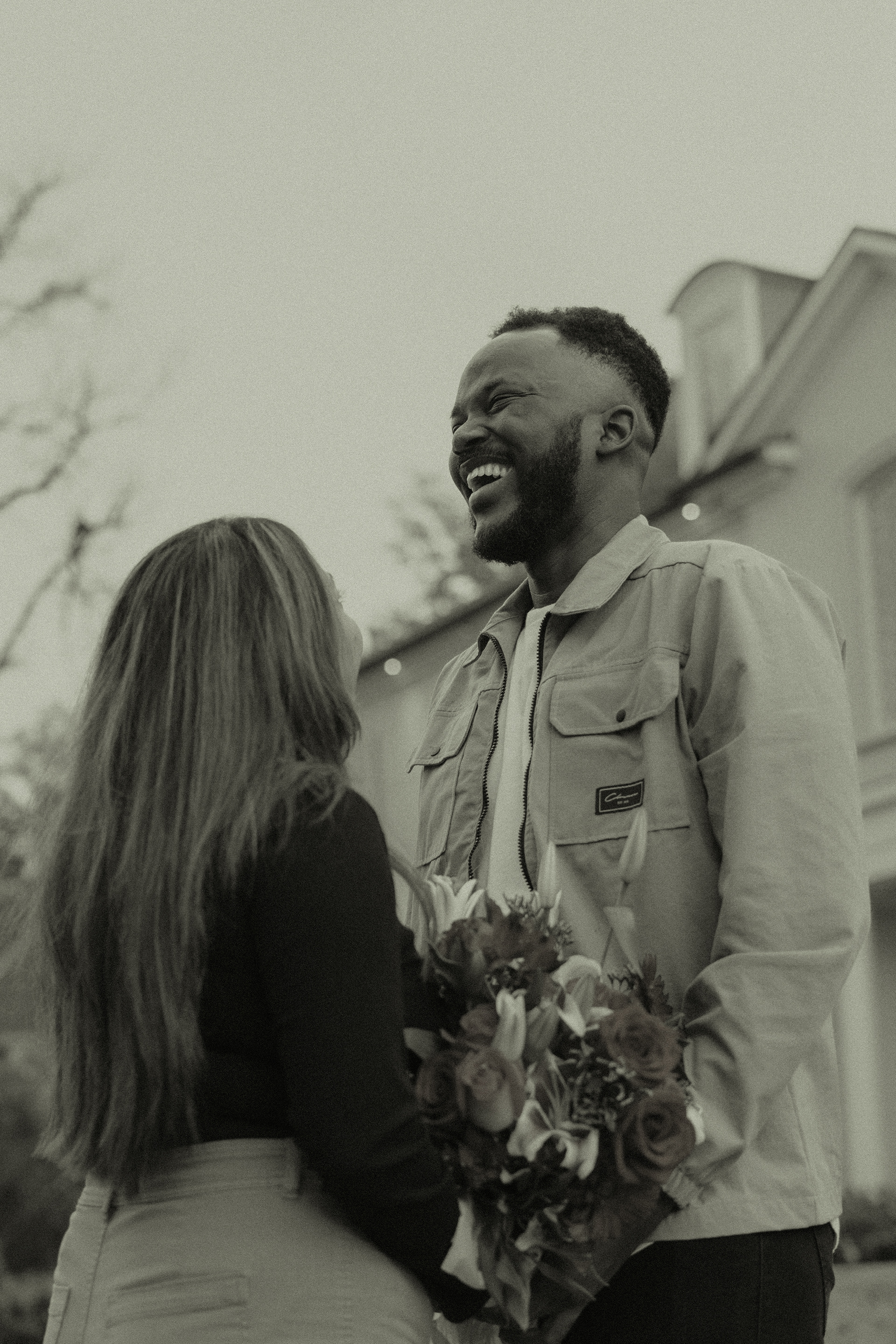 Josias & Sandy (2023)