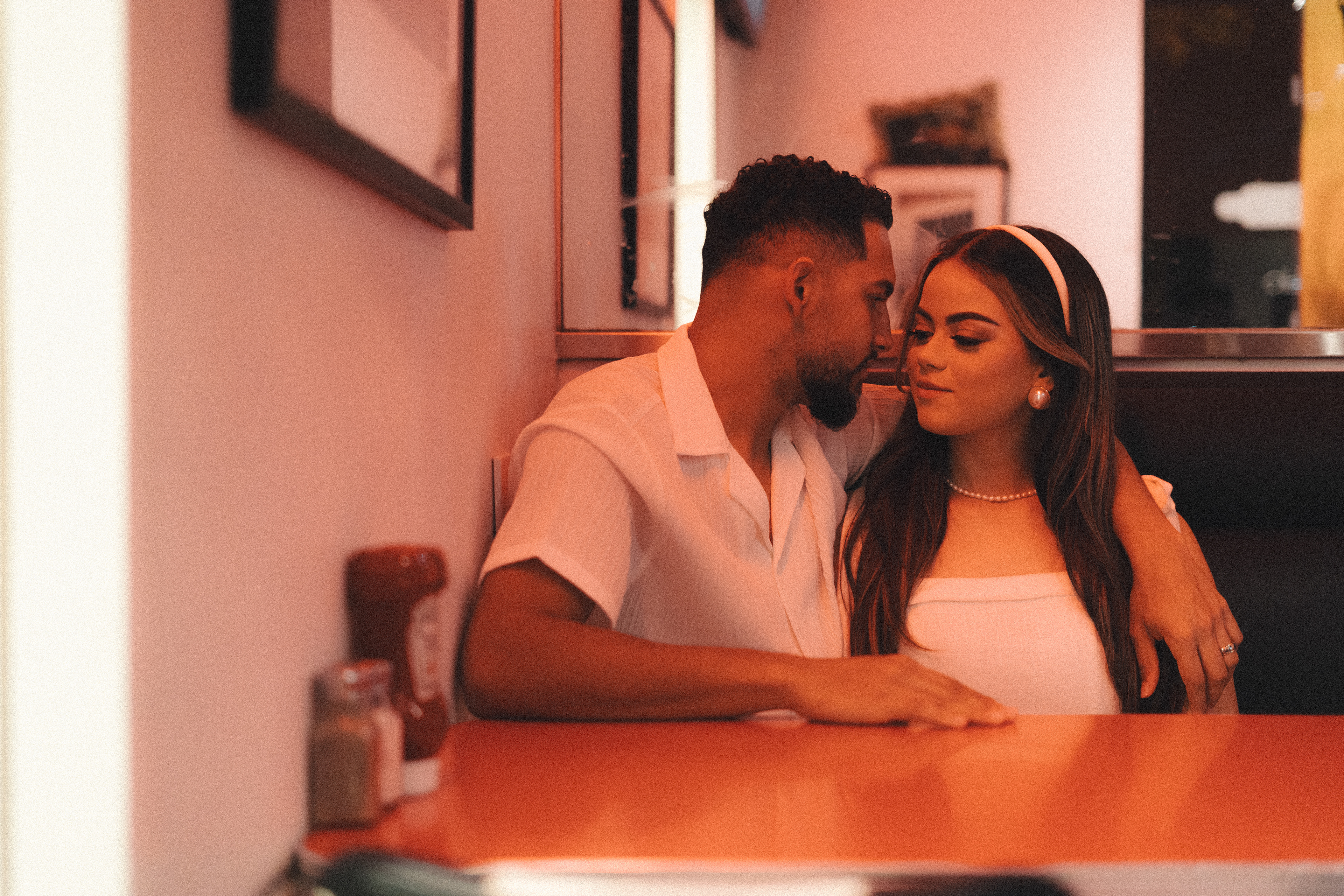Lucas & Fabiola (2023)