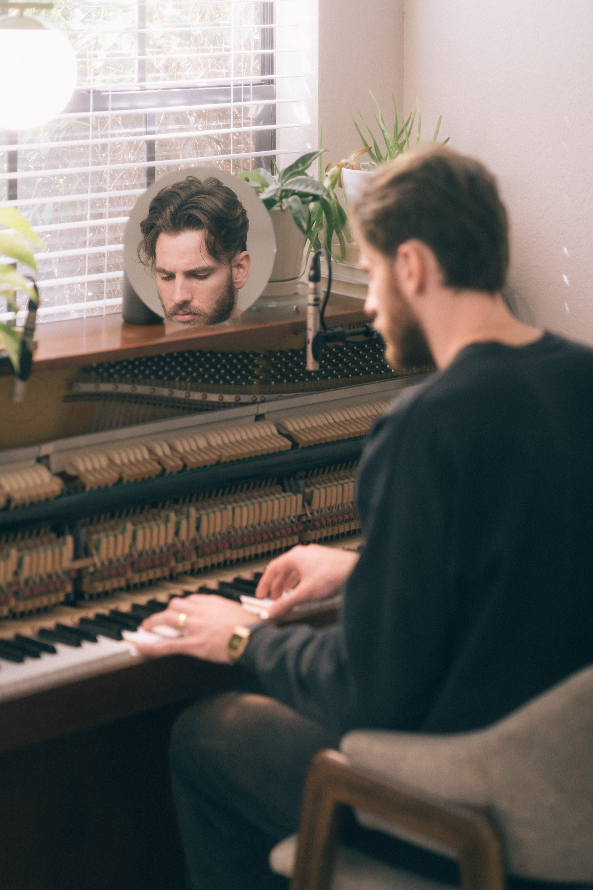 Dawson Shorman (2024)