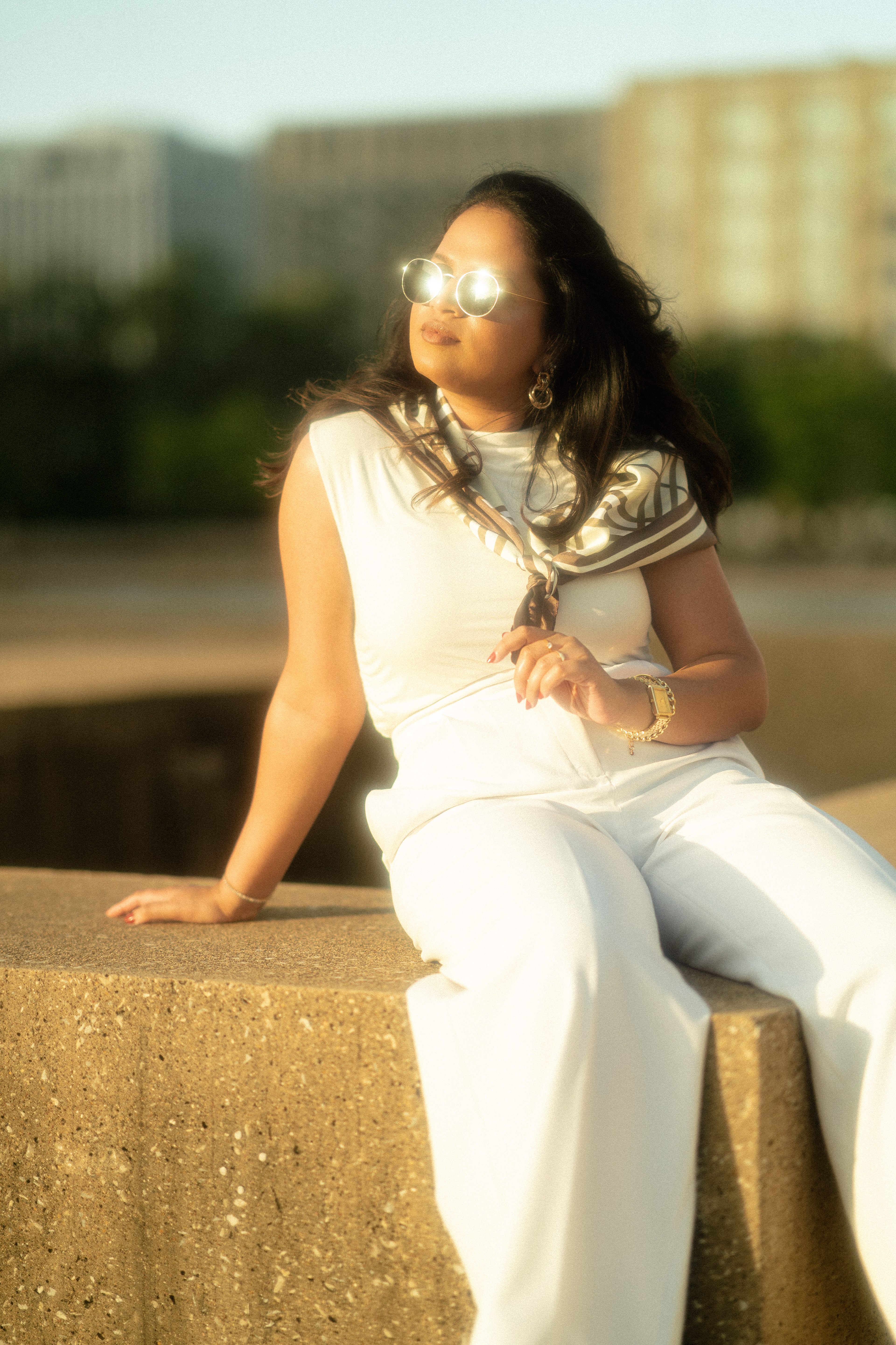 Rachel Samuel (2025)