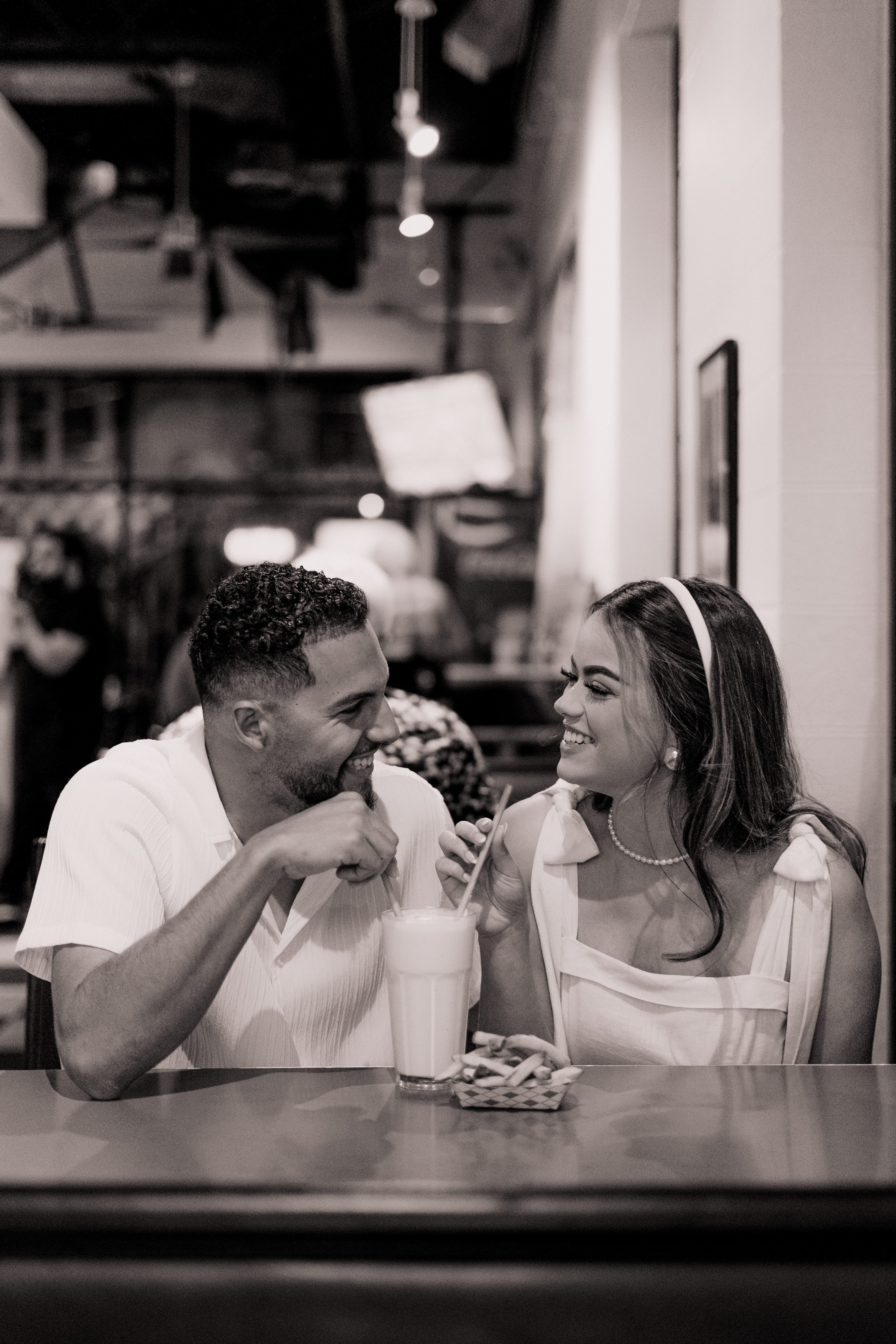 Lucas & Fabiola (2023)