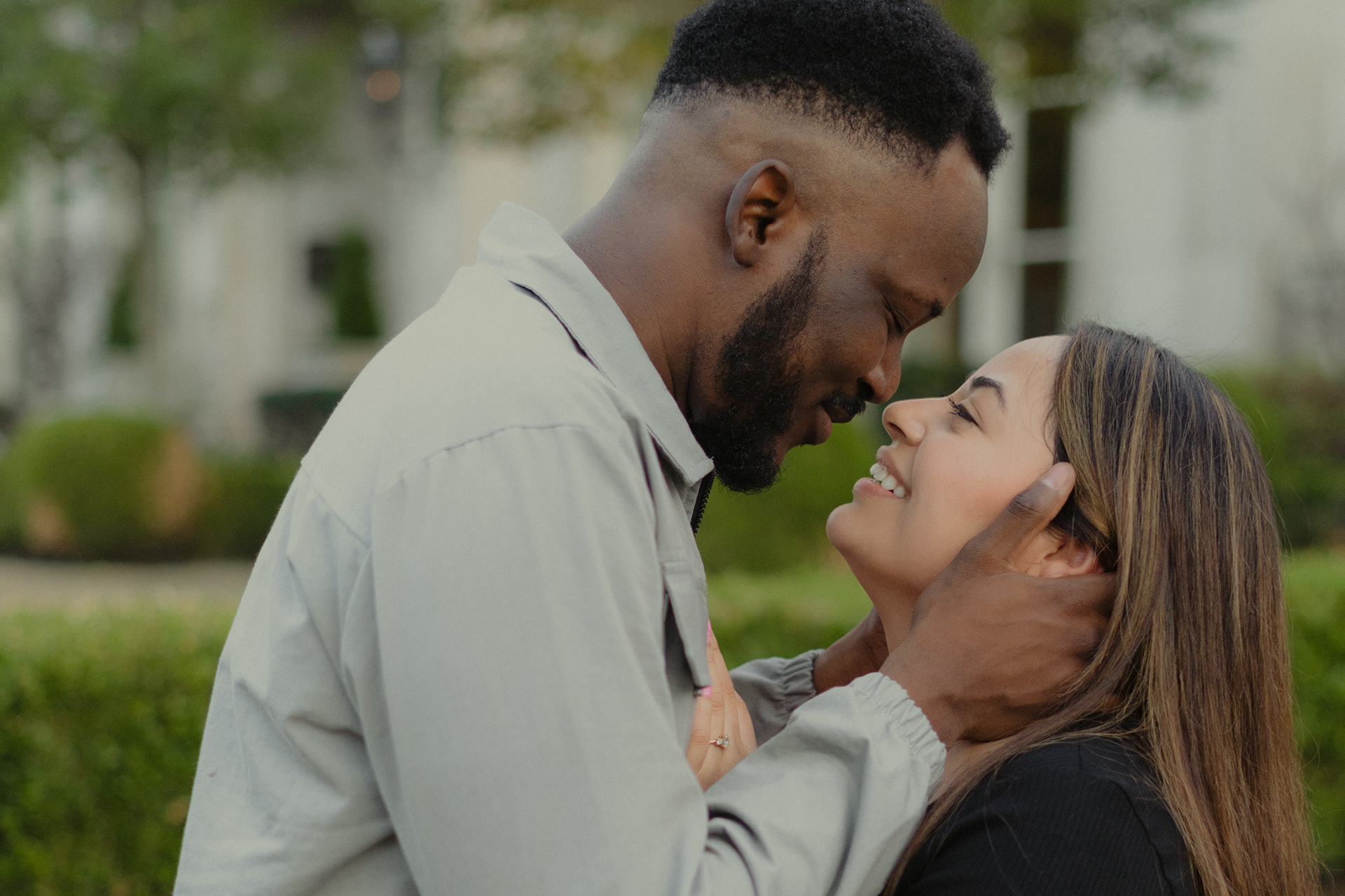 Josias & Sandy (2023)