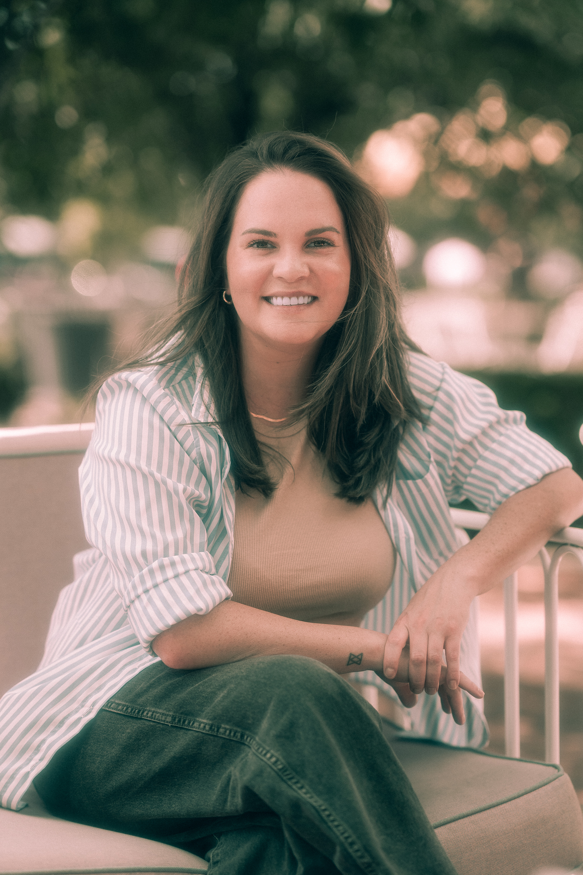 Bethany Stephens (2025)