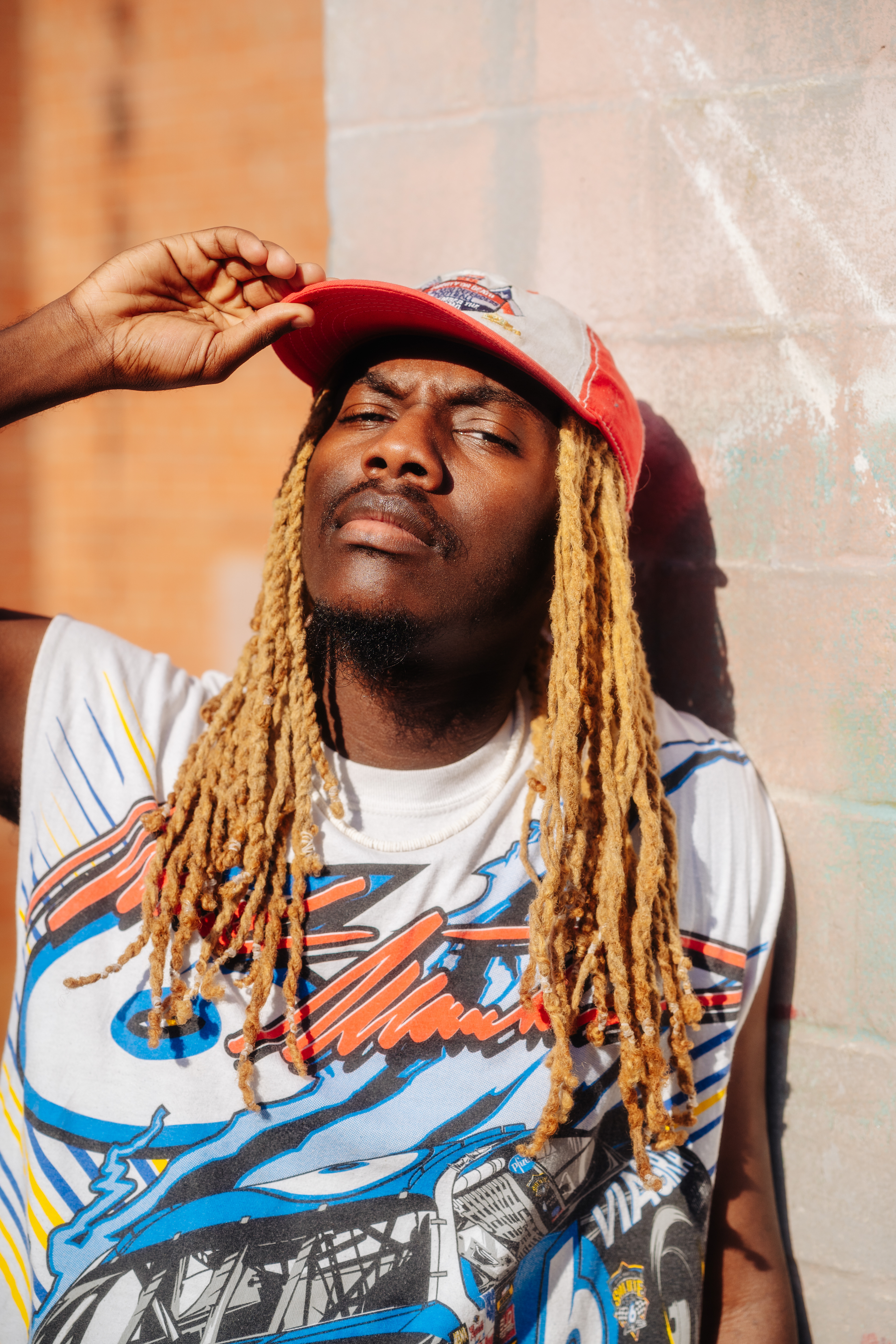 Antonio Harper (2024)