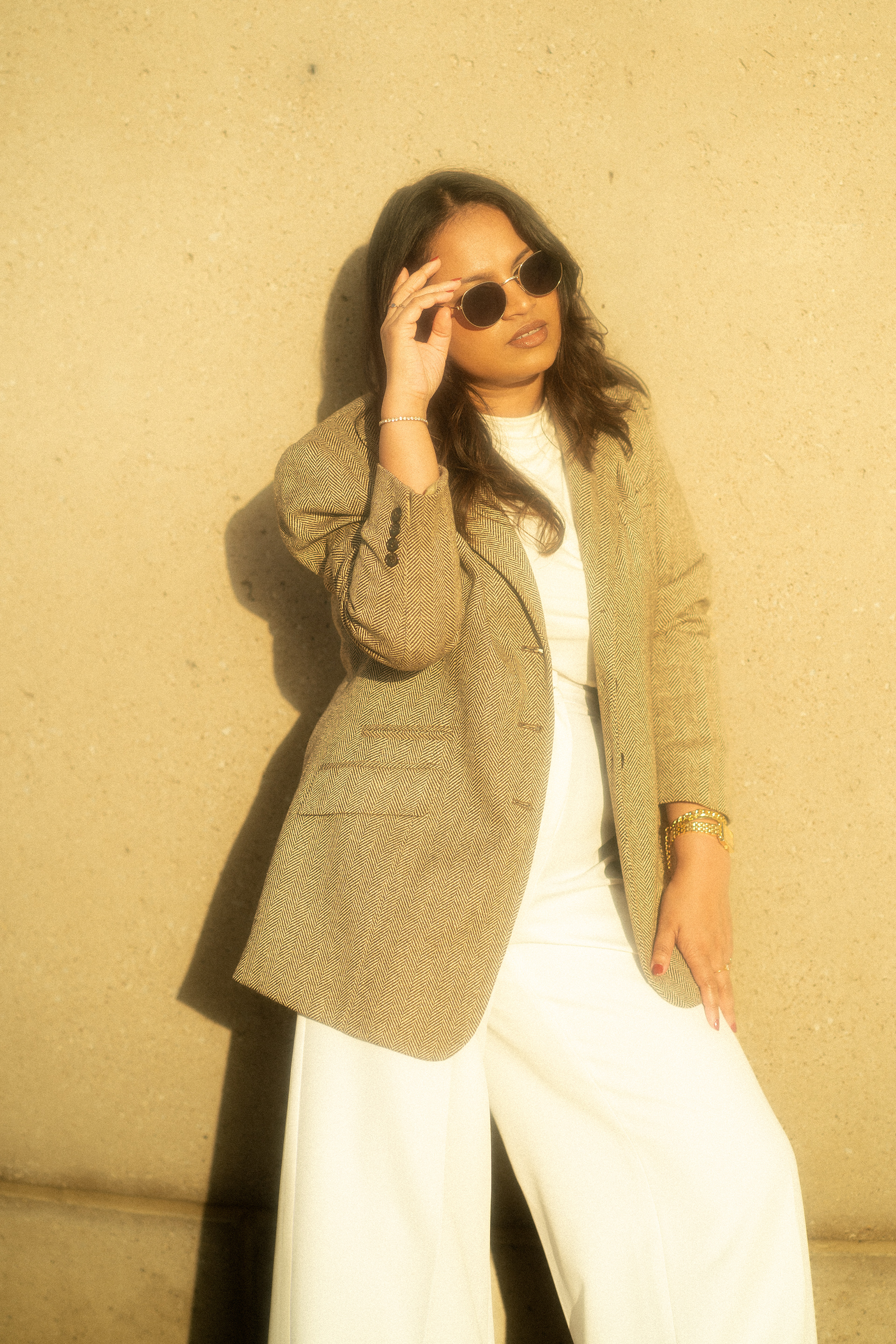 Rachel Samuel (2025)