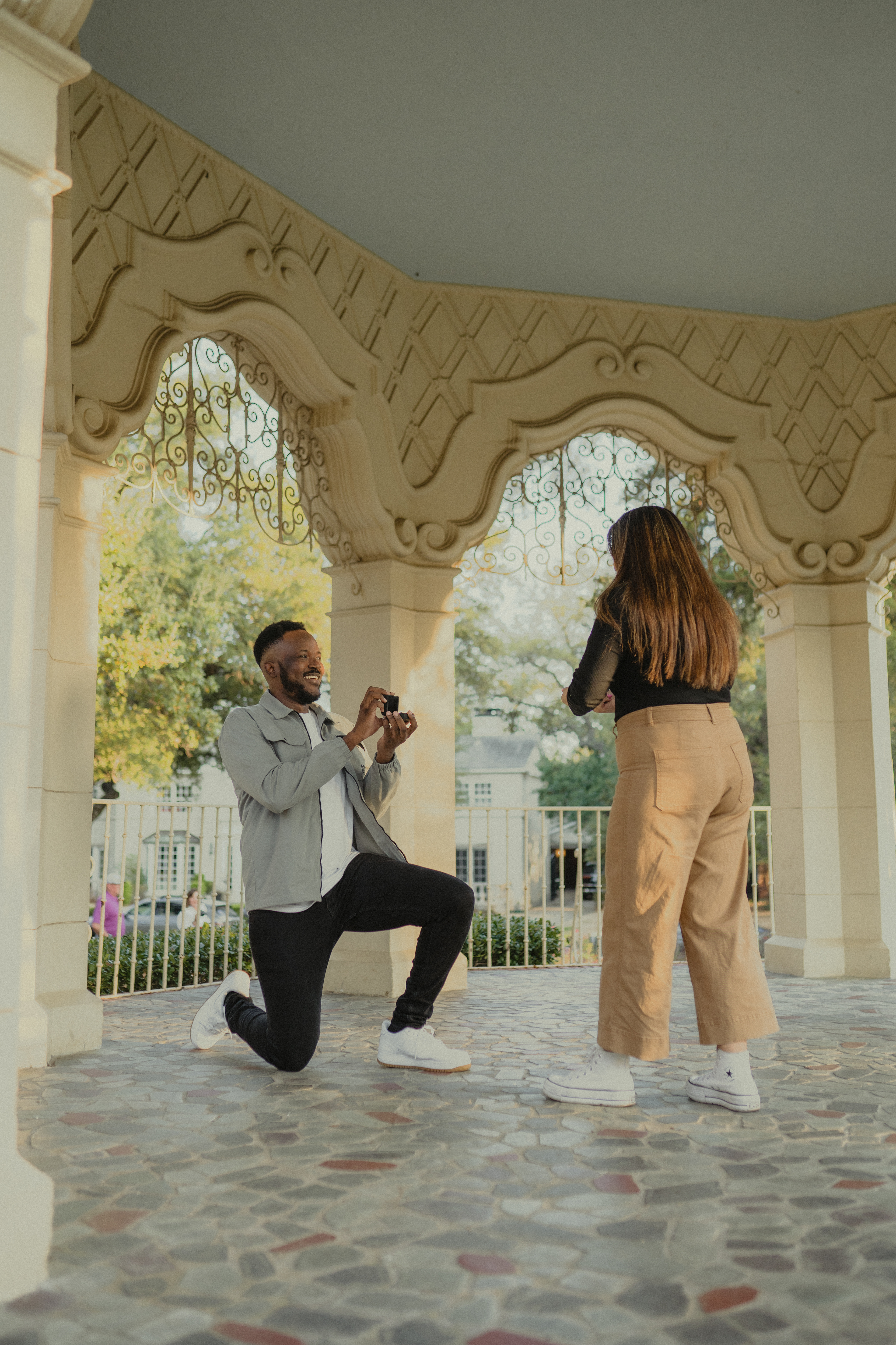 Josias & Sandy (2023)