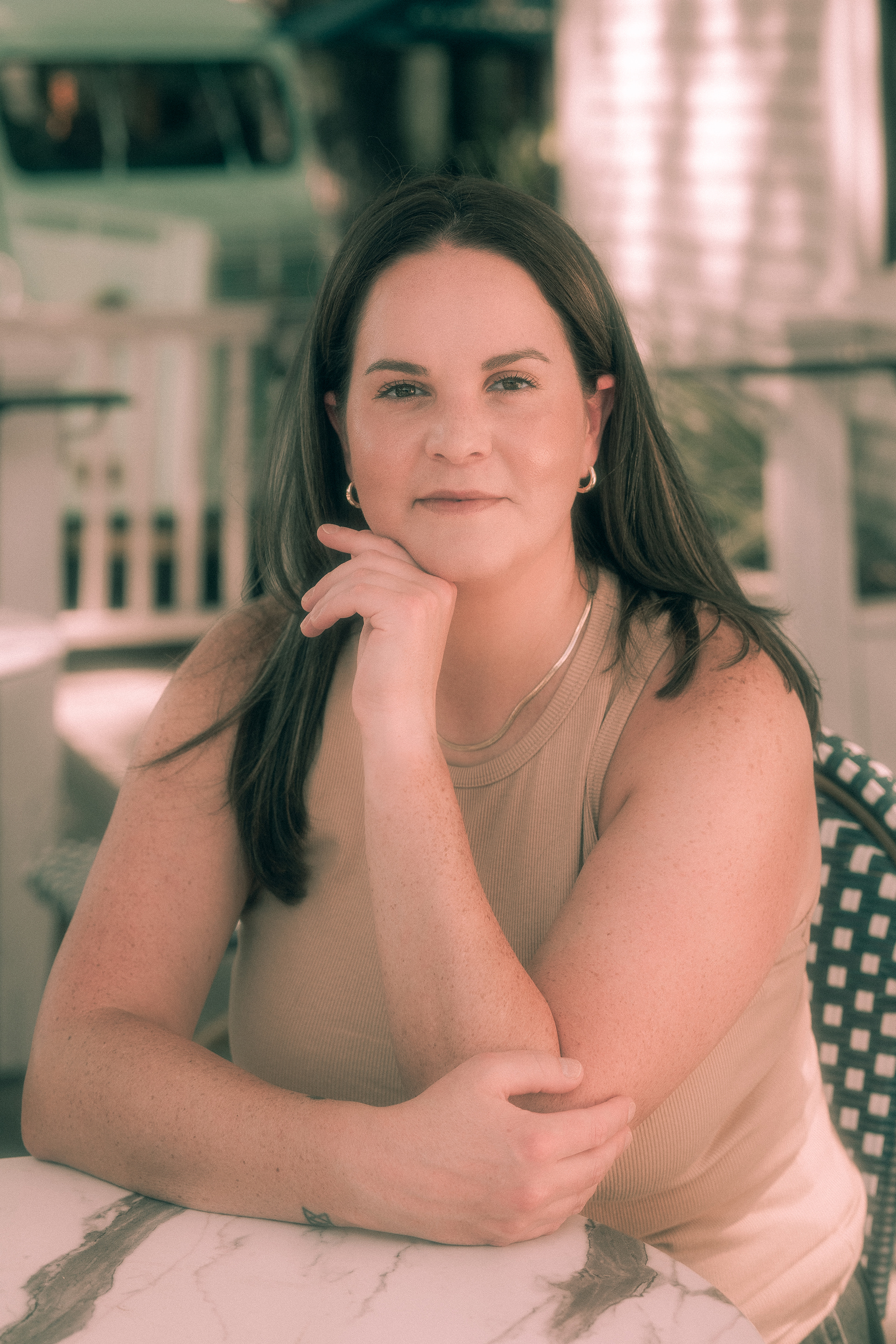 Bethany Stephens (2025)