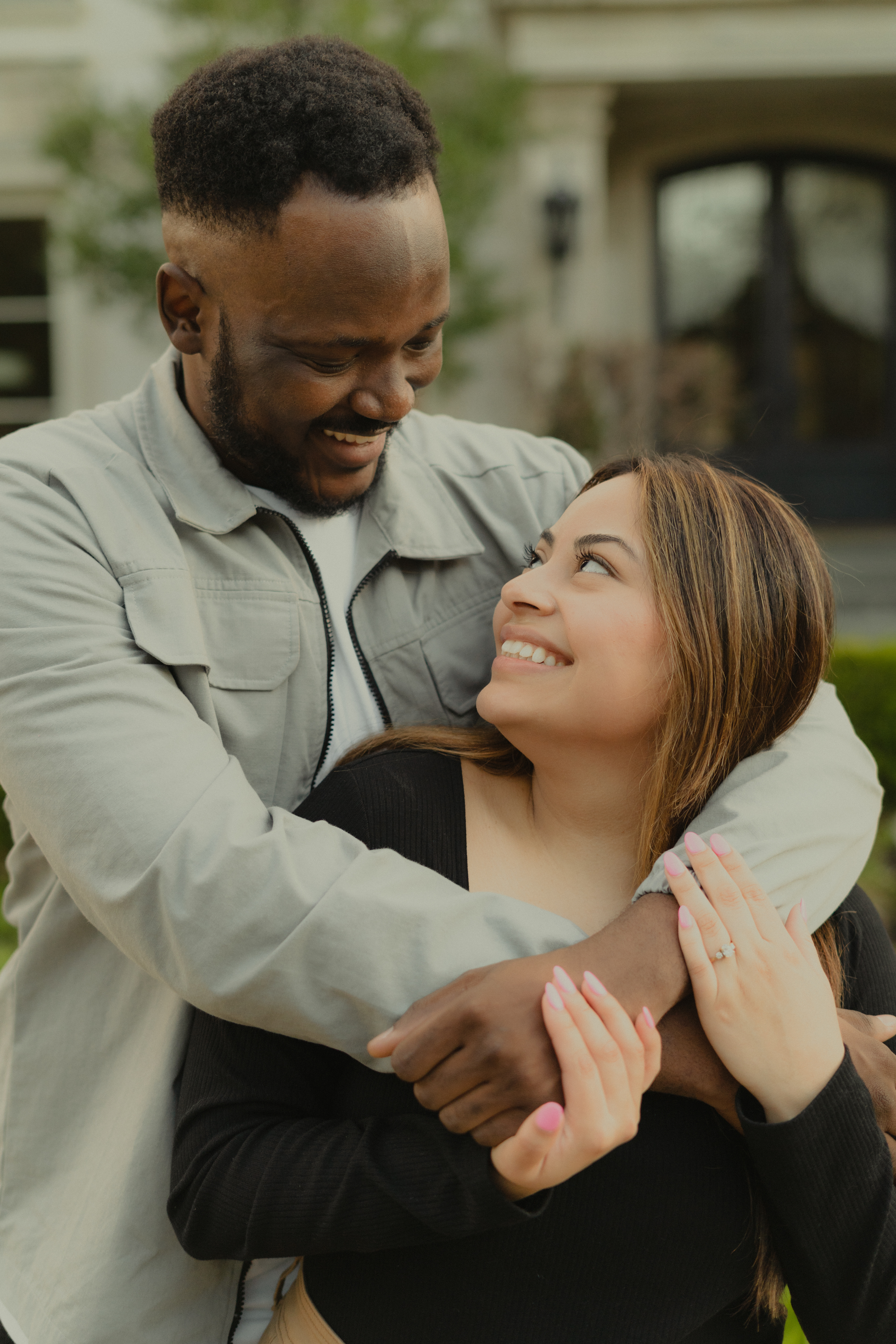 Josias & Sandy (2023)
