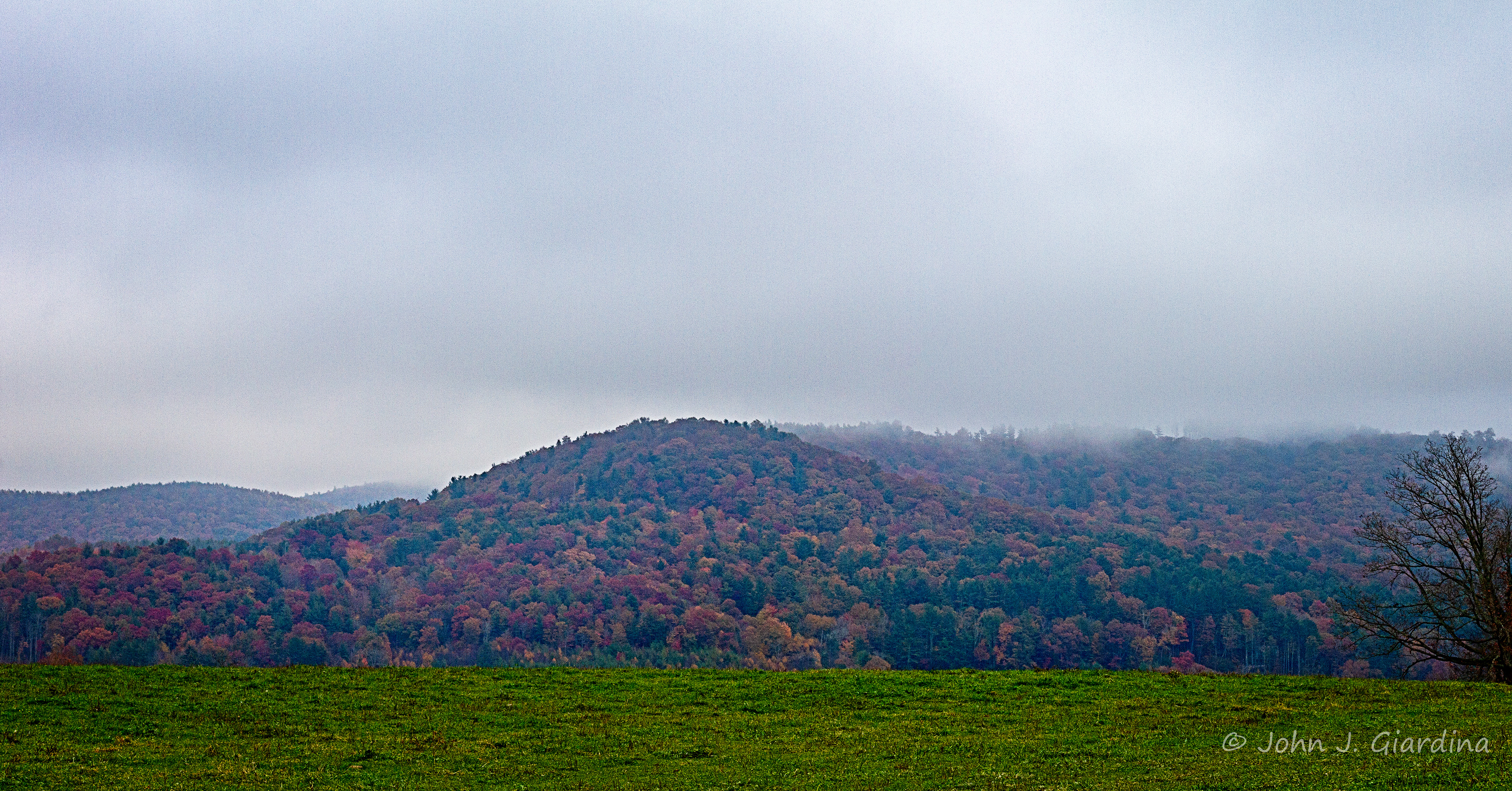 Hills Over Yonder