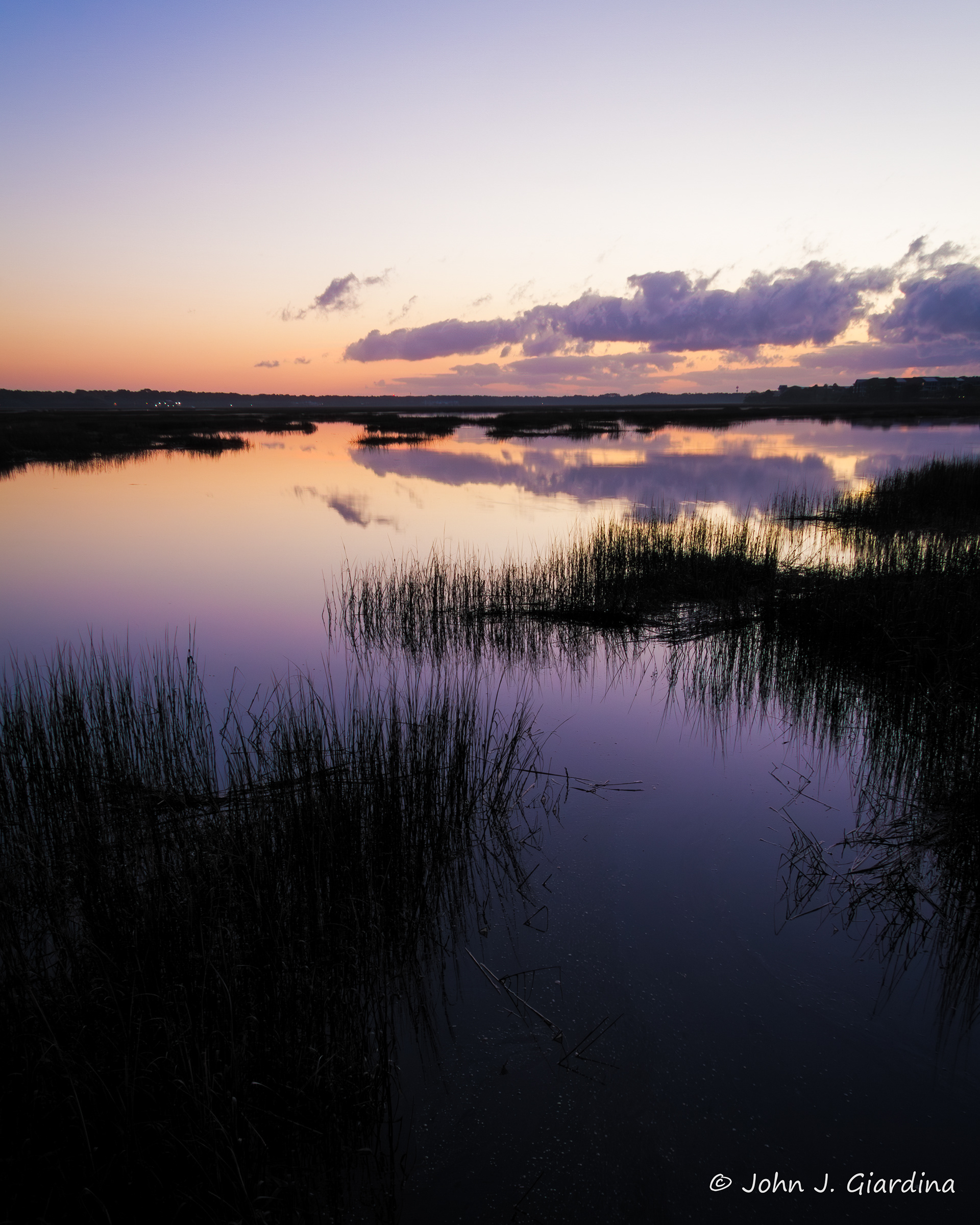 Magic on Shelter Cove