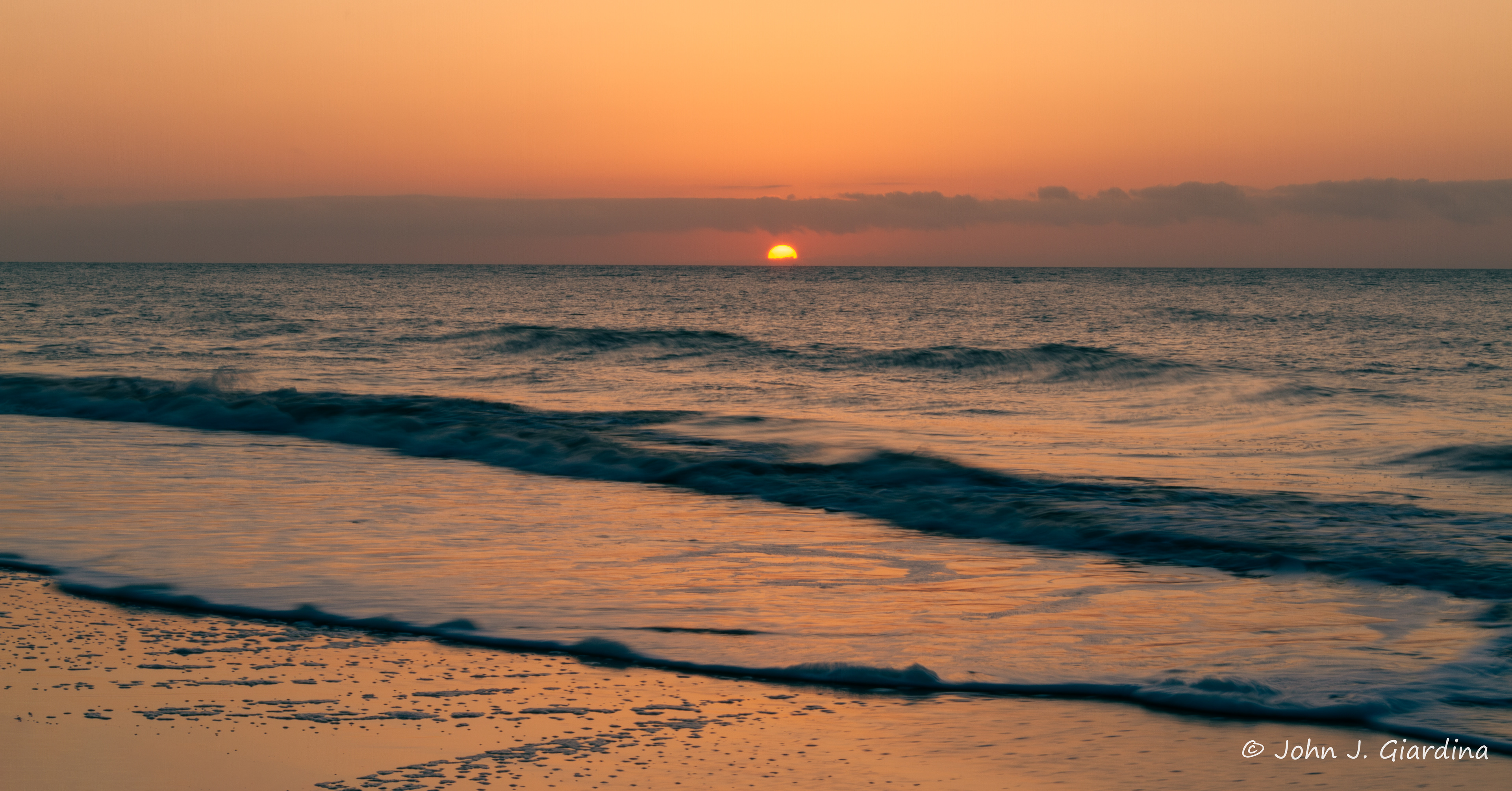 Palmetto Dunes Morning