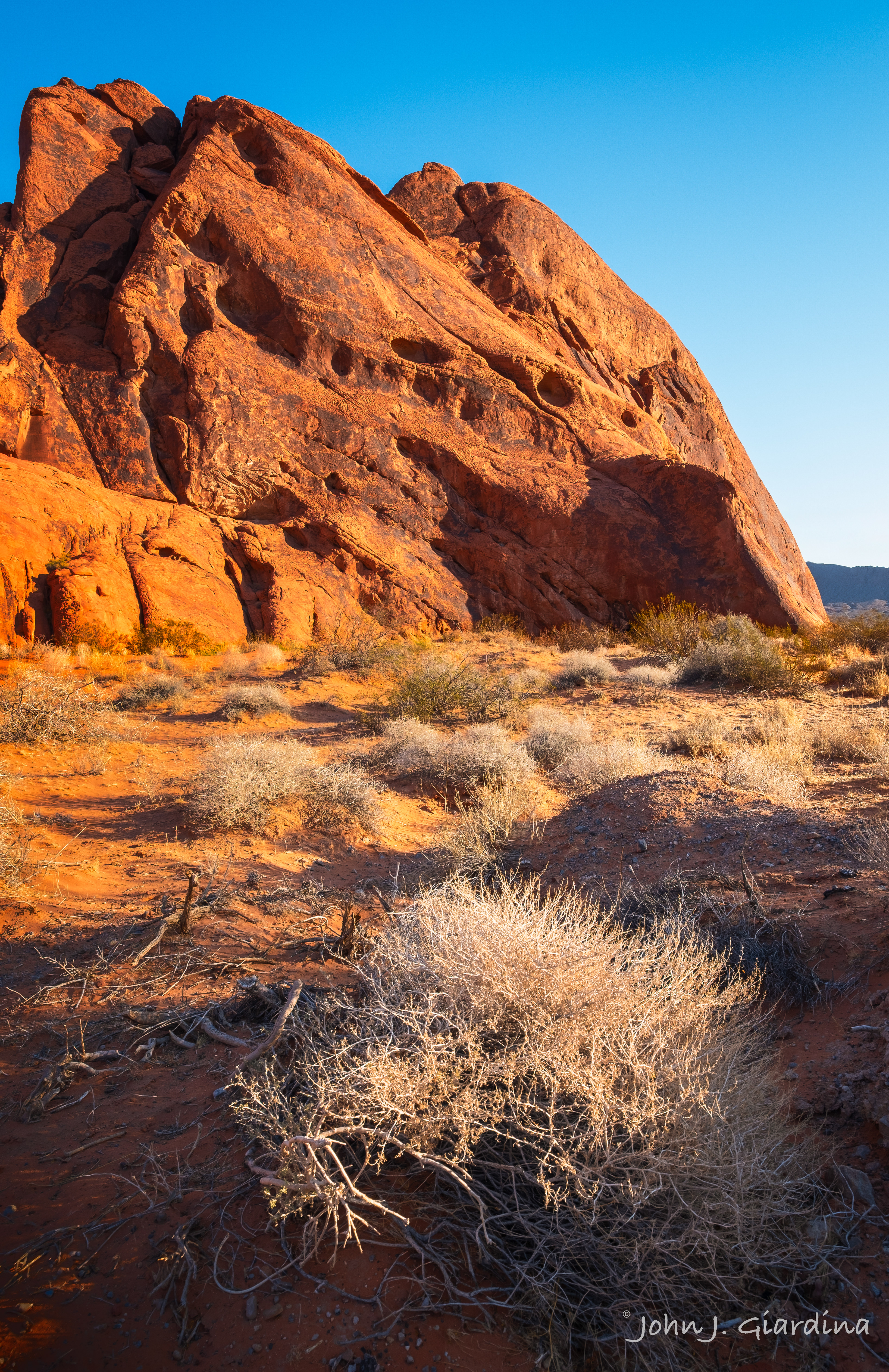Valley of Fire II