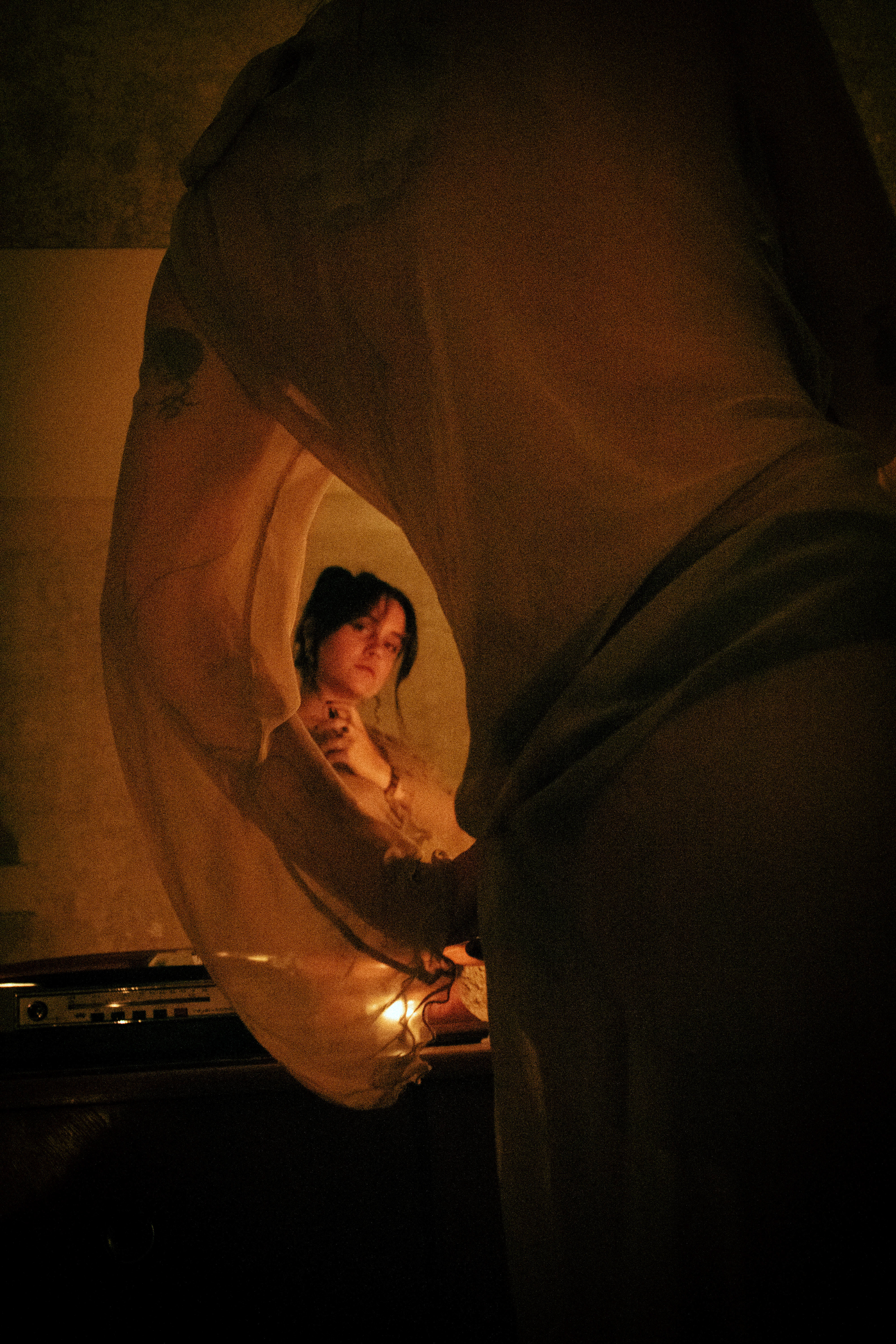 Musikerin: Victoria Rue