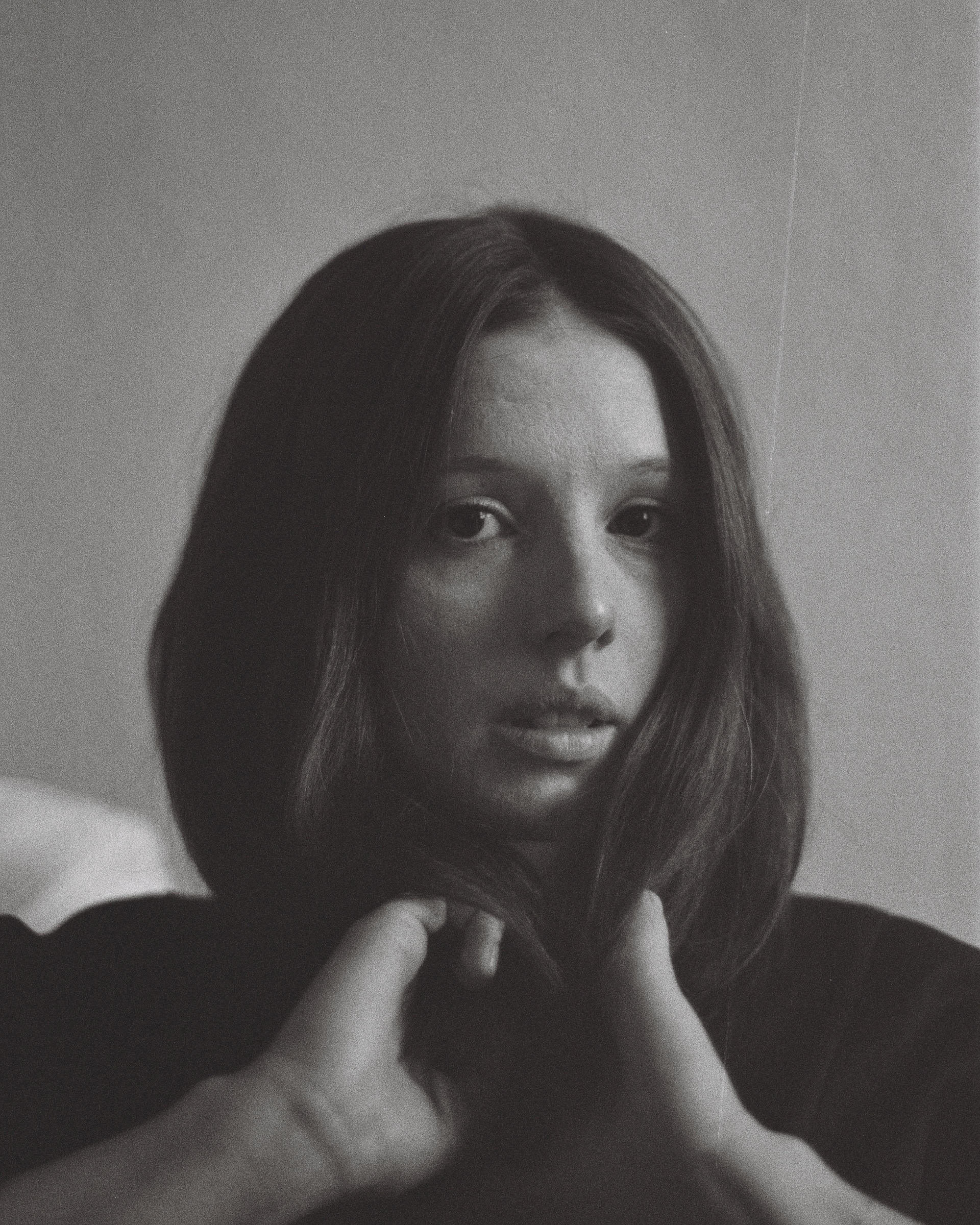 Musikerin: Louise Mathilde