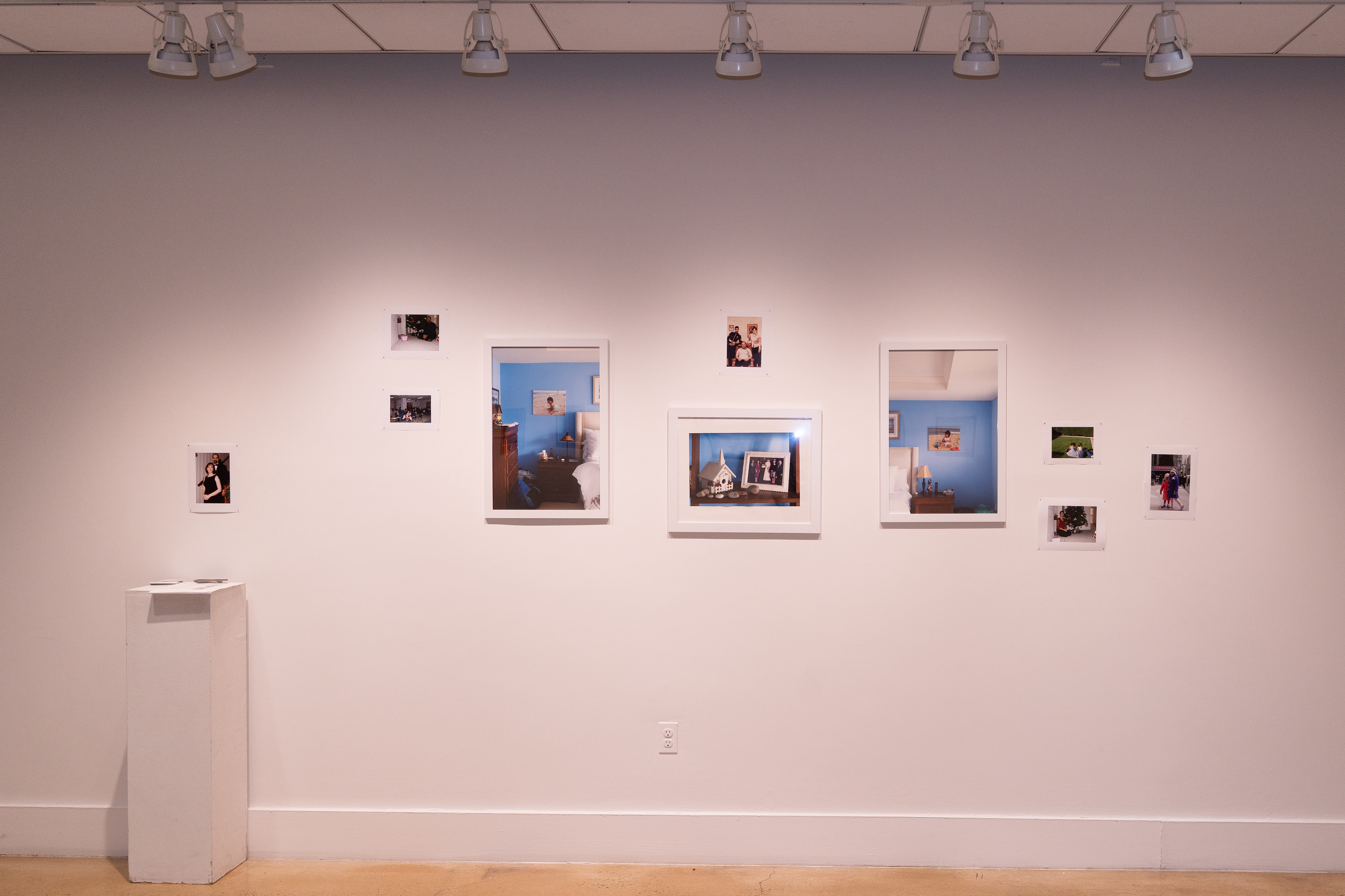 Held Close (A, G & J)