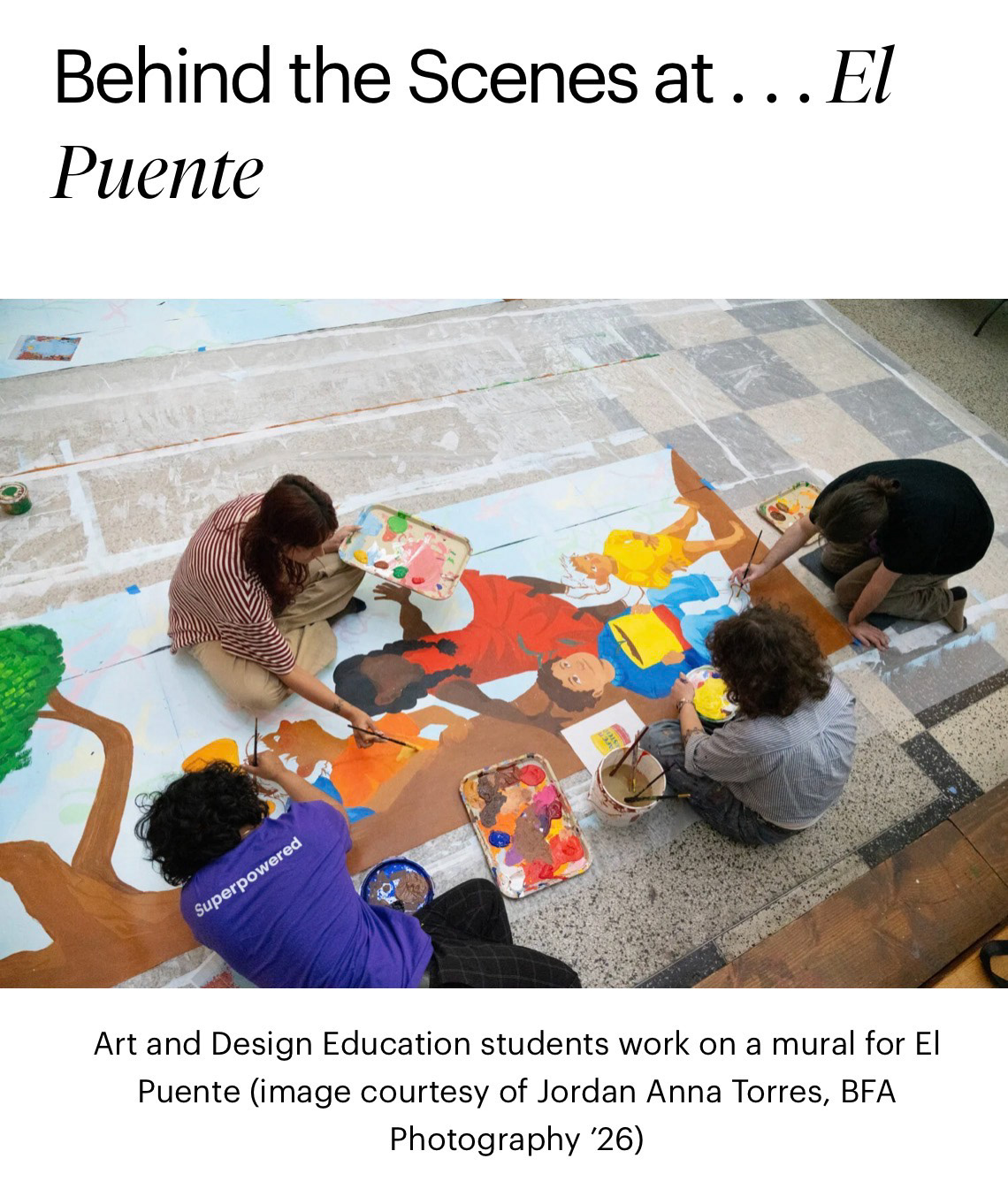 Pratt News