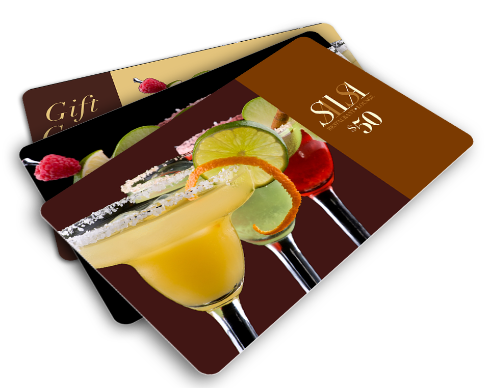 Gift Cards