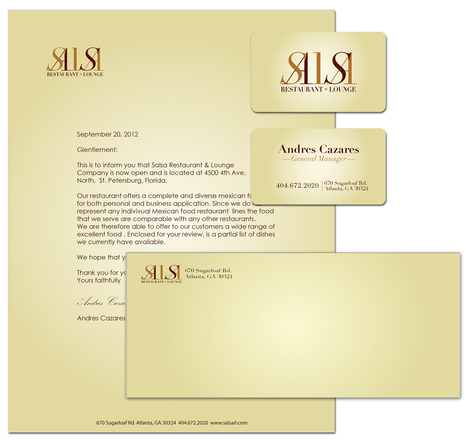 Stationary