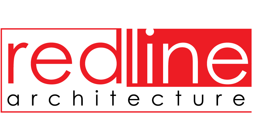 Redline Architecture  + Spaces