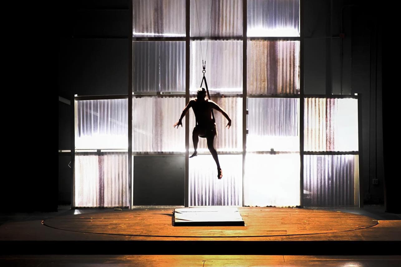 Credit: Francisco Mendoza