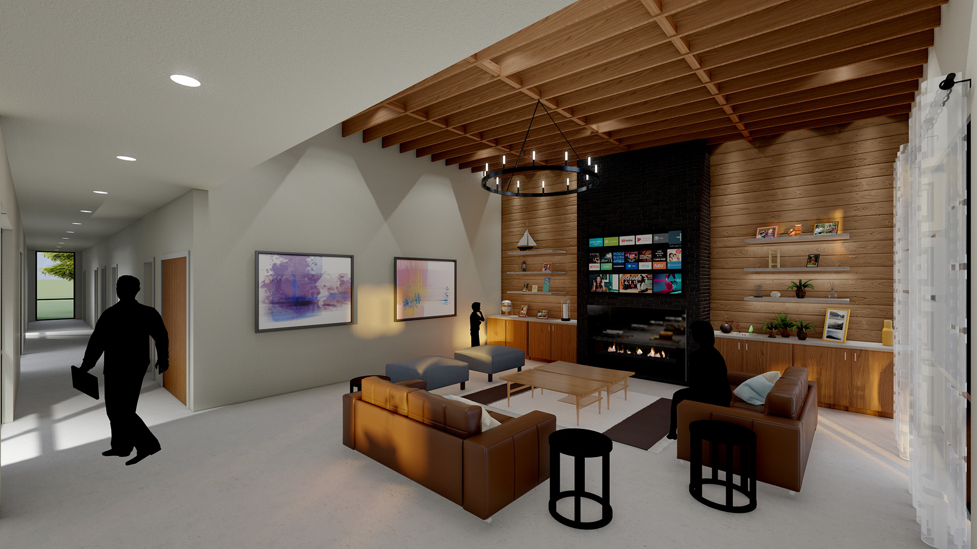 Redline Architecture | Architects Rooted in South Texas Culture ...