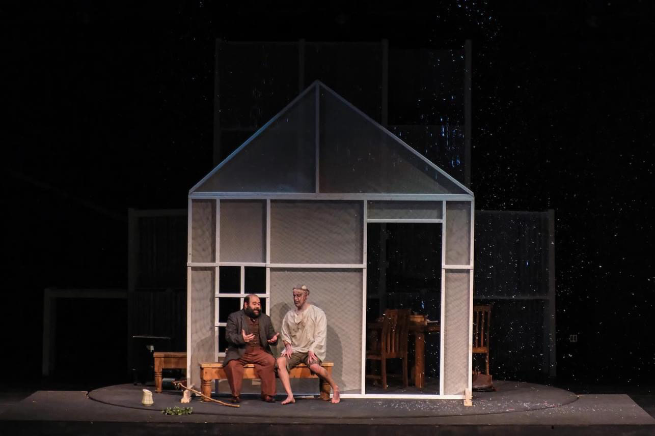 Credit: Franciso Mendoza