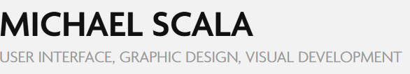 Michael Scala