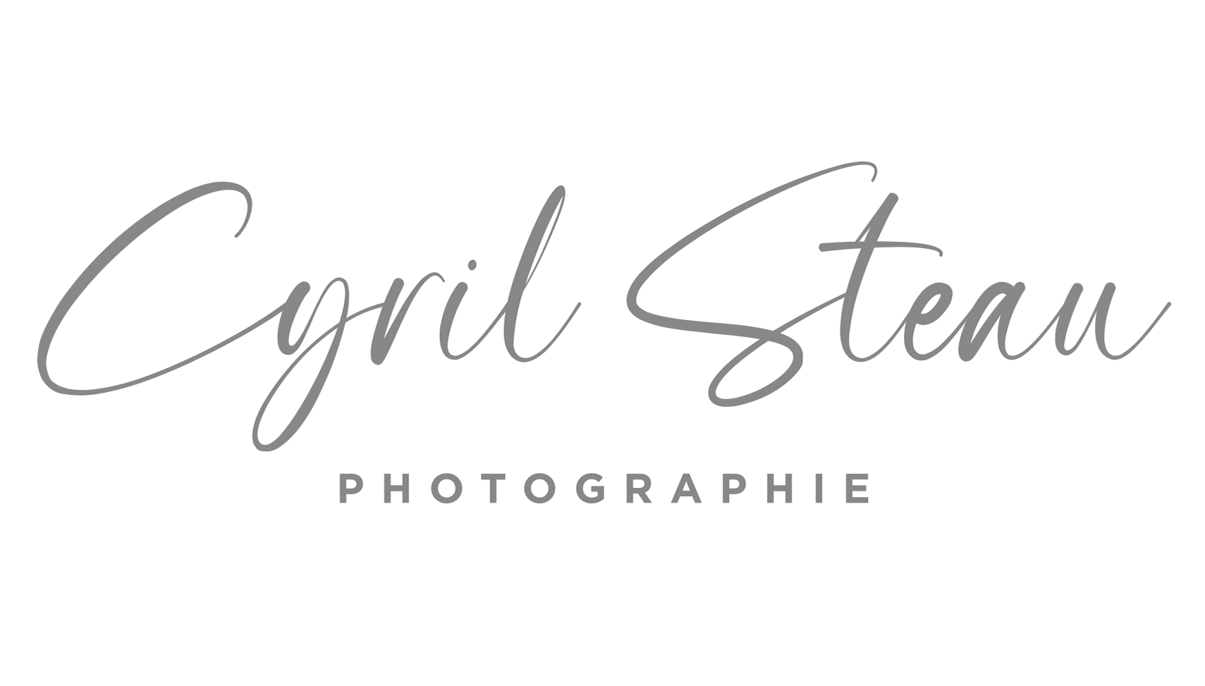 Cyril STEAU