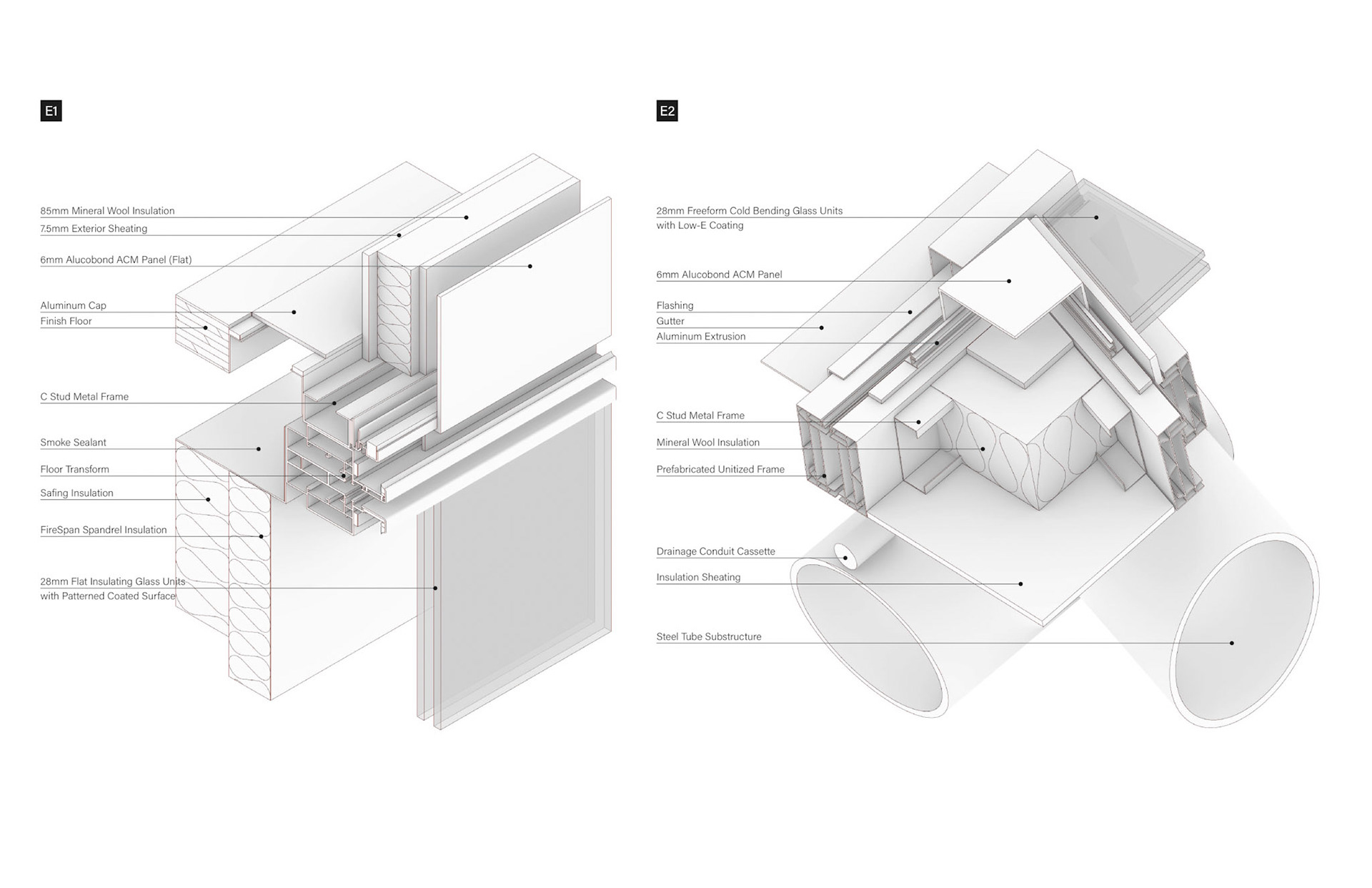 Detail Drawing