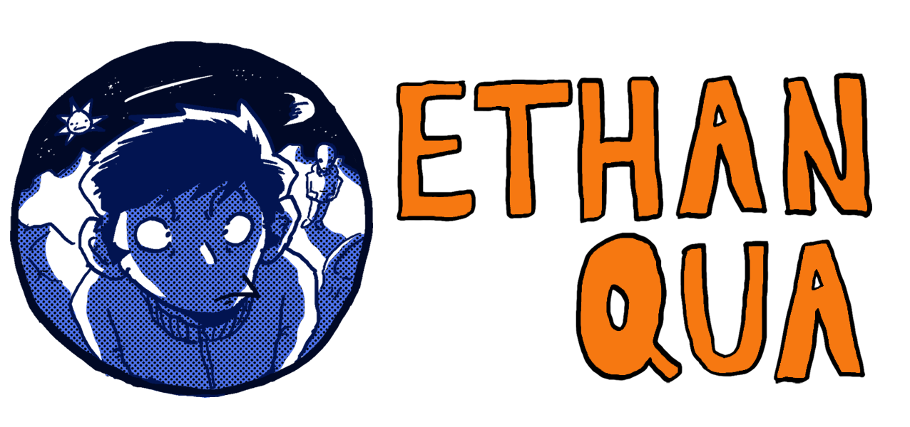 Ethan Qua