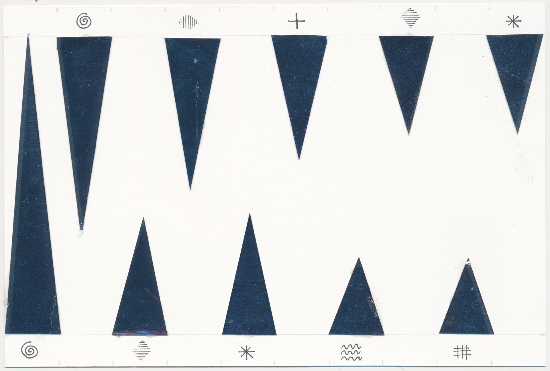 postcard #2: stimulus [visual]