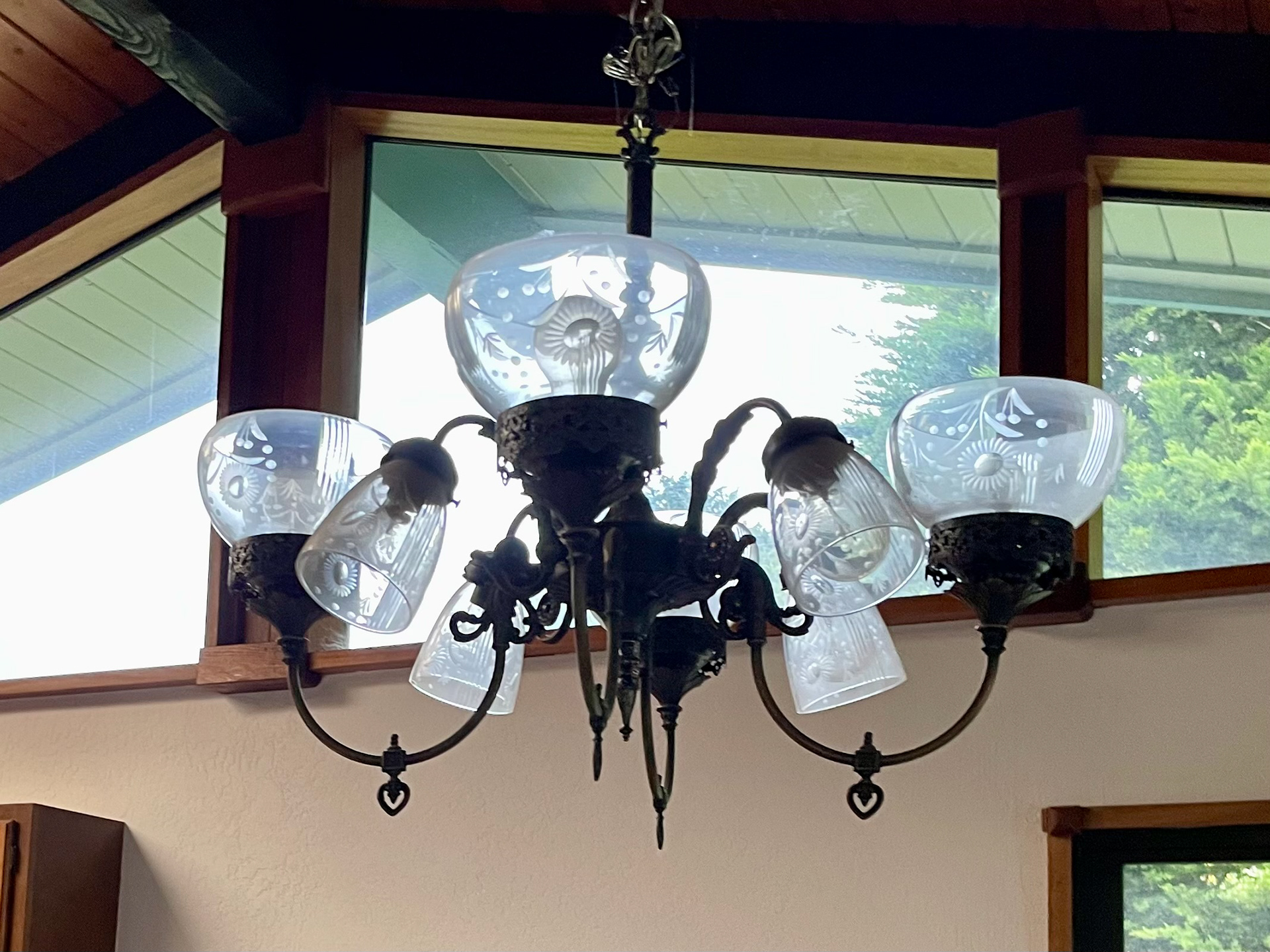 Lighting (Before)